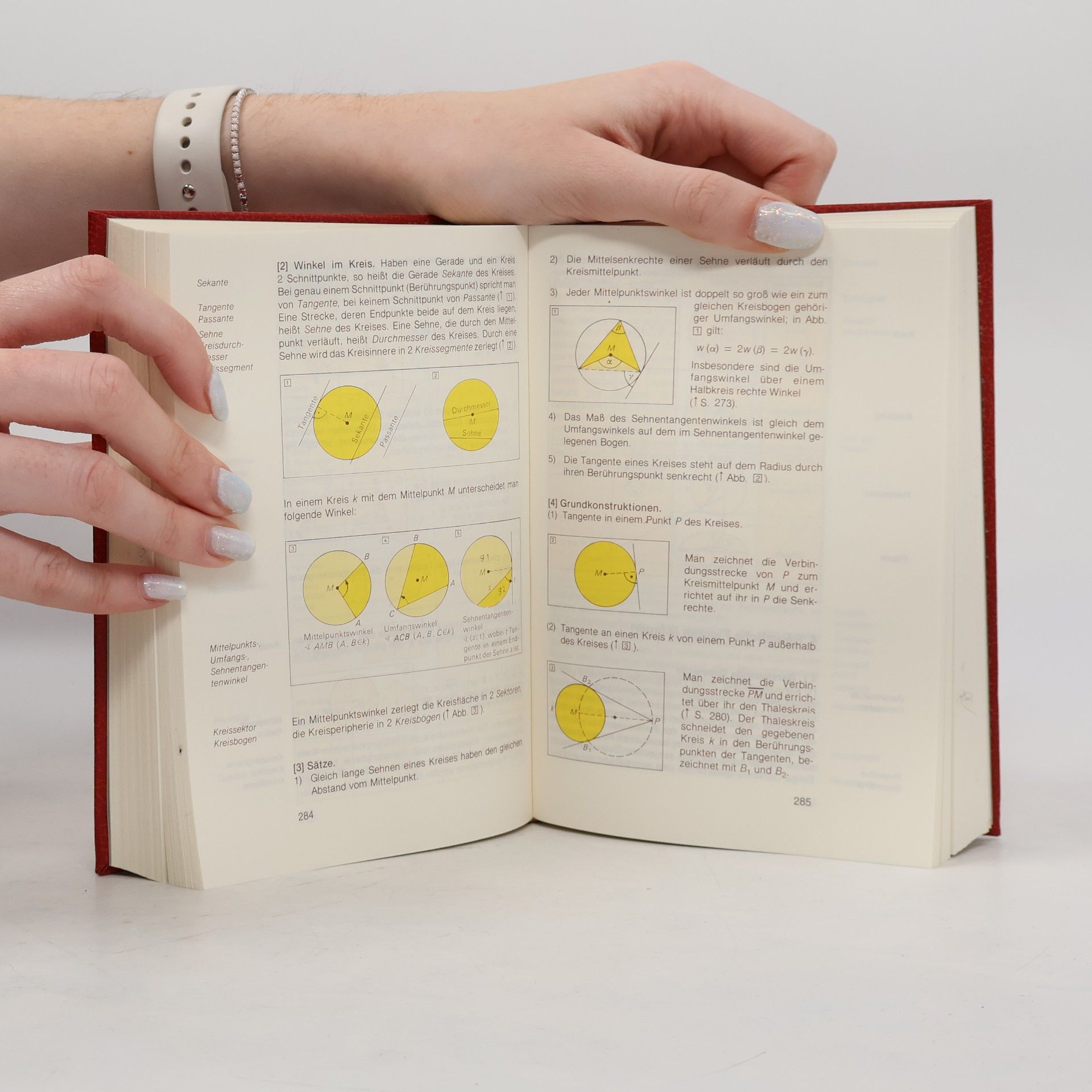 Autores varios Rechnen und Mathematik