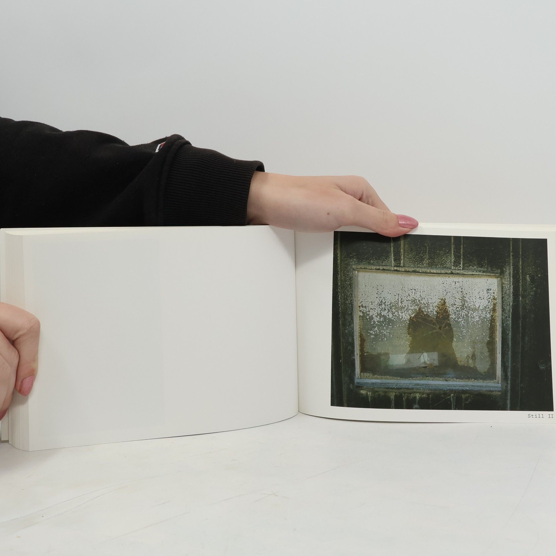 Imbsweiler, Gerd Augen - blicklich fotografien