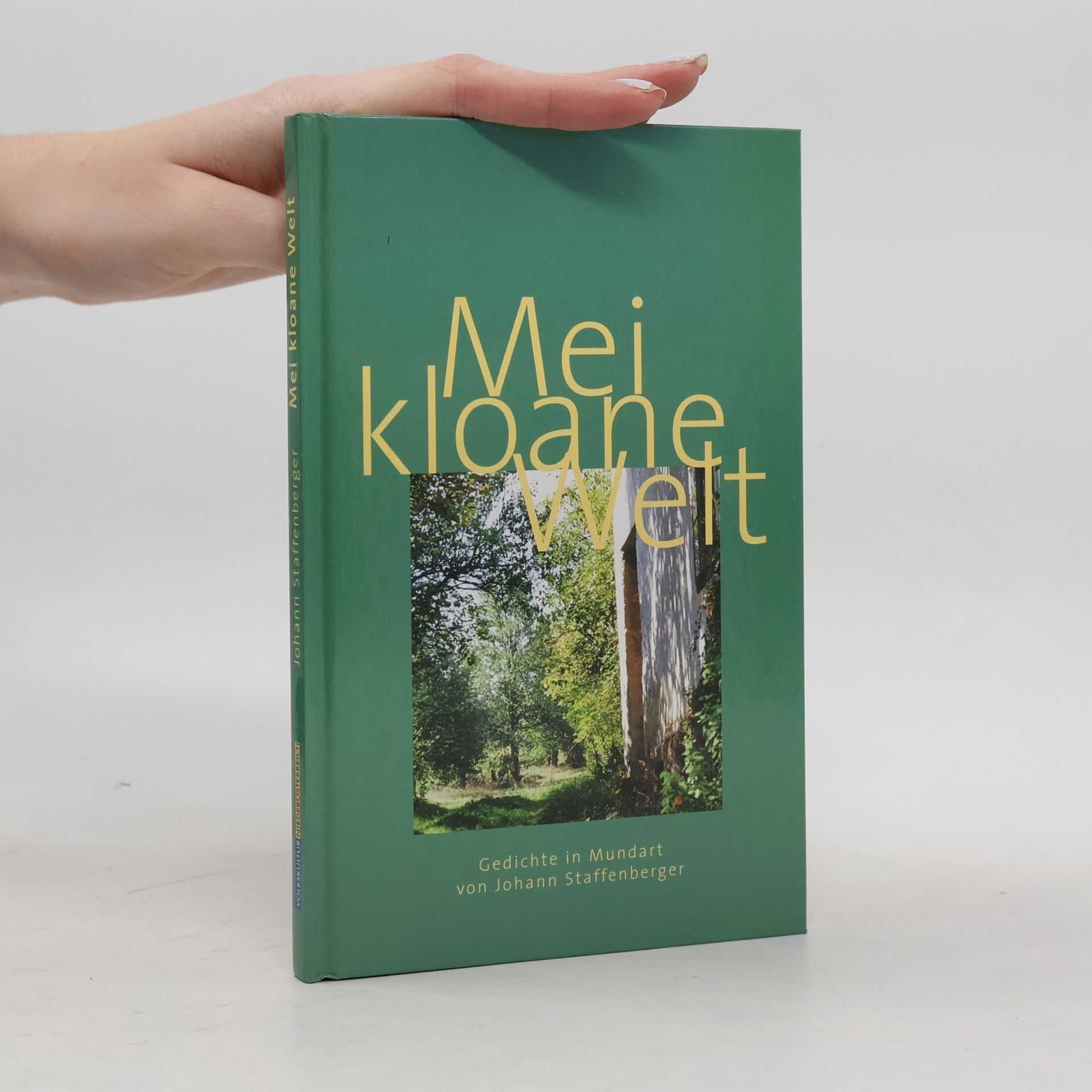 Mei kloane Welt