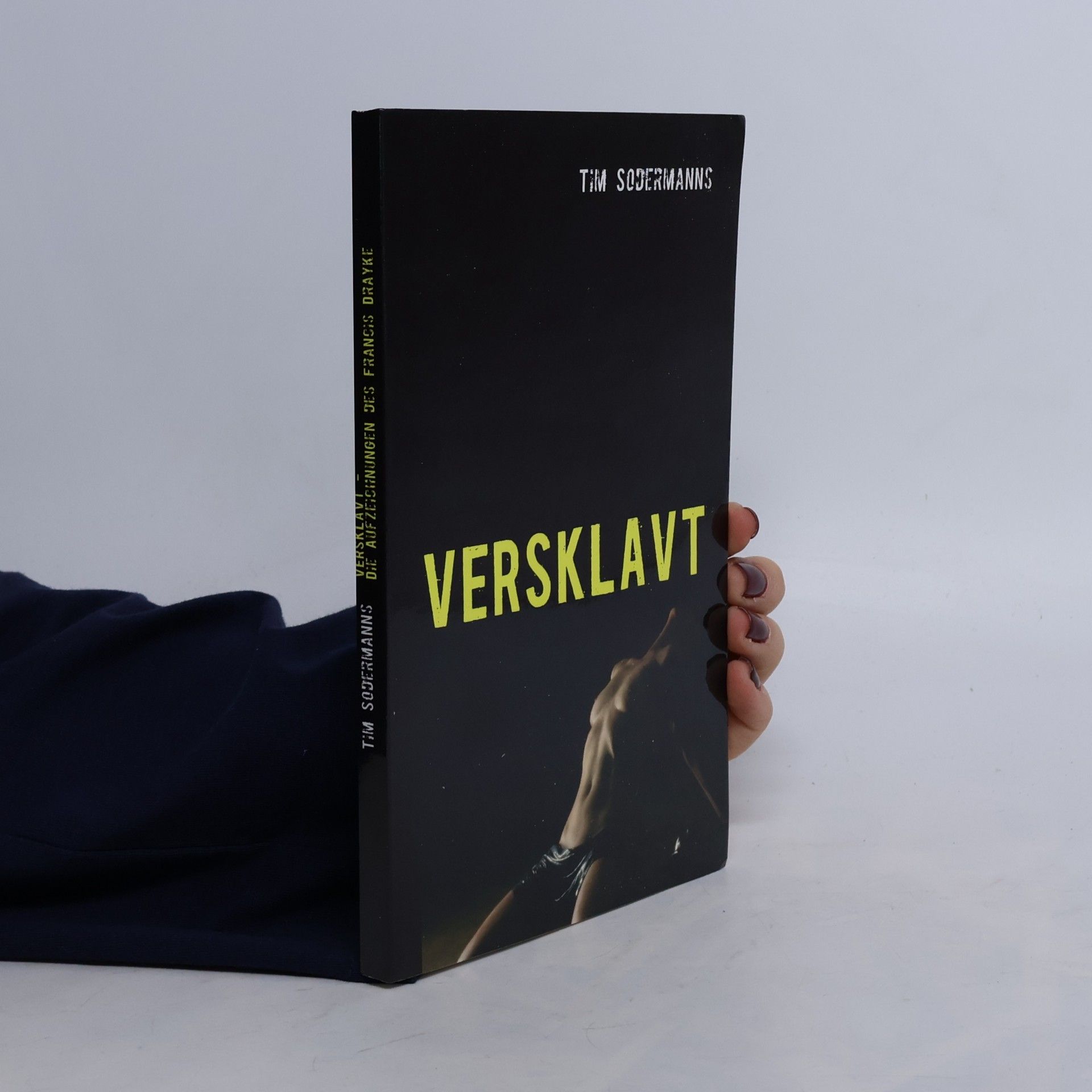 Versklavt