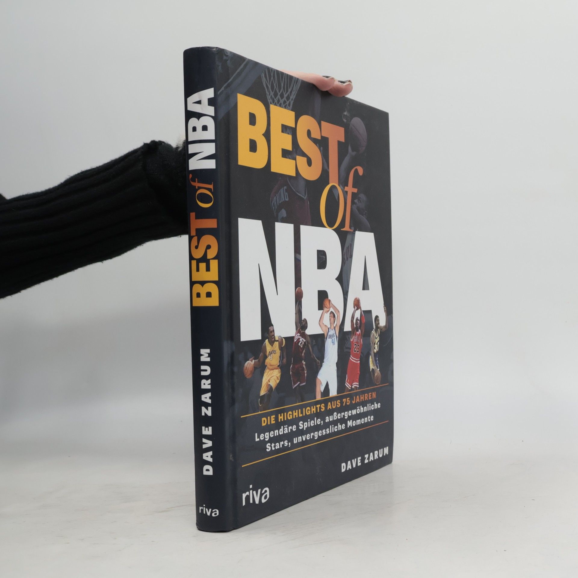 Best of NBA