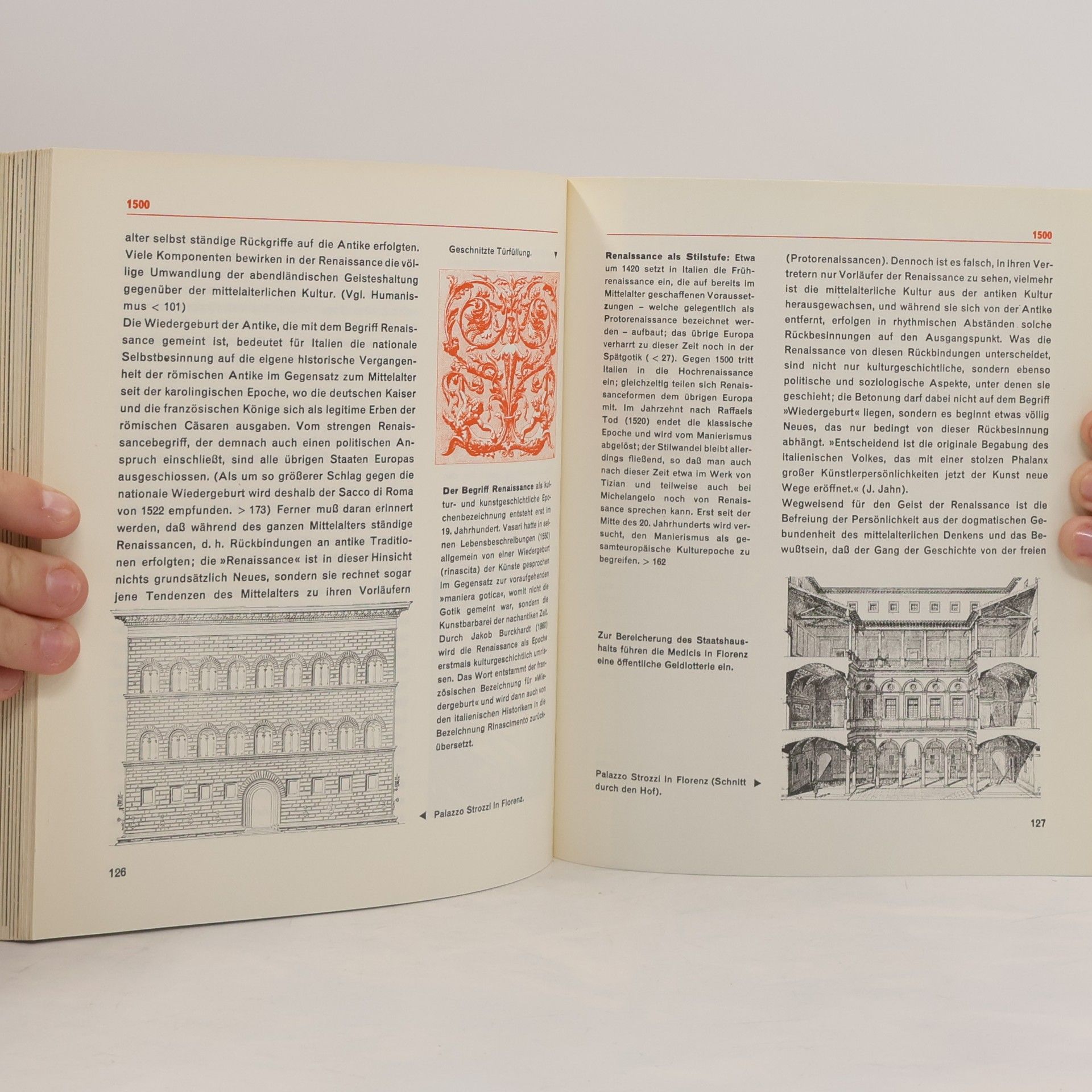Hans H. Hofstätter Vergleichende Weltgeschichte