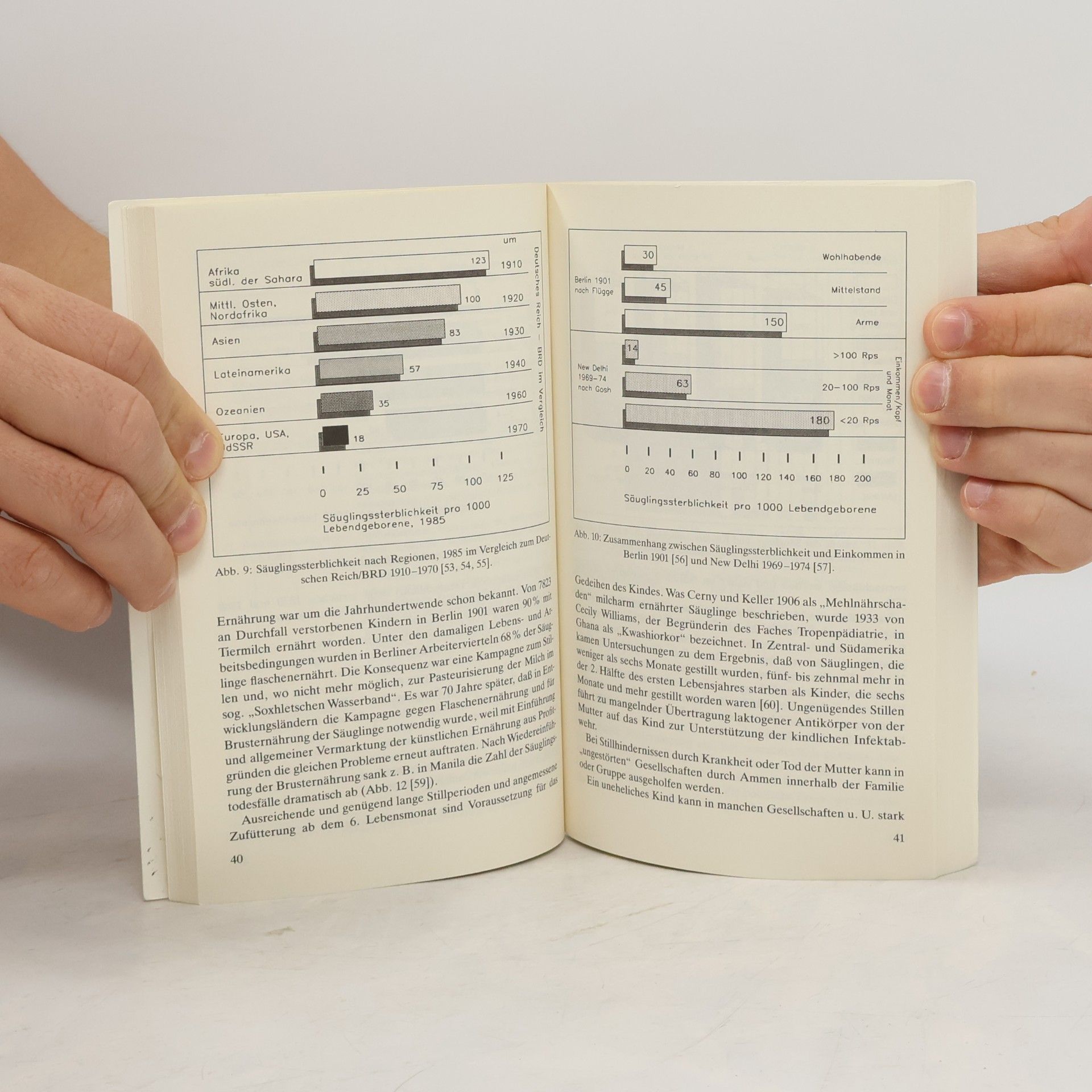 Hans J. Diesfeld Gesundheitsproblematik der Dritten Welt