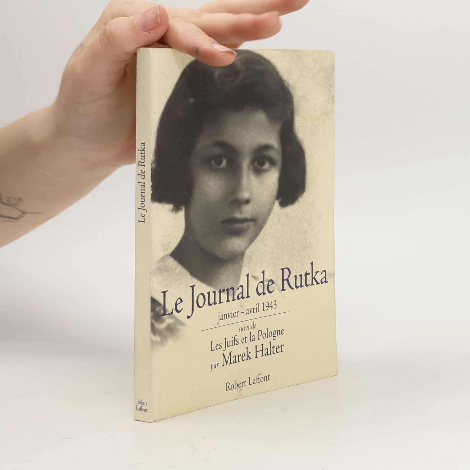 Le journal de Rutka