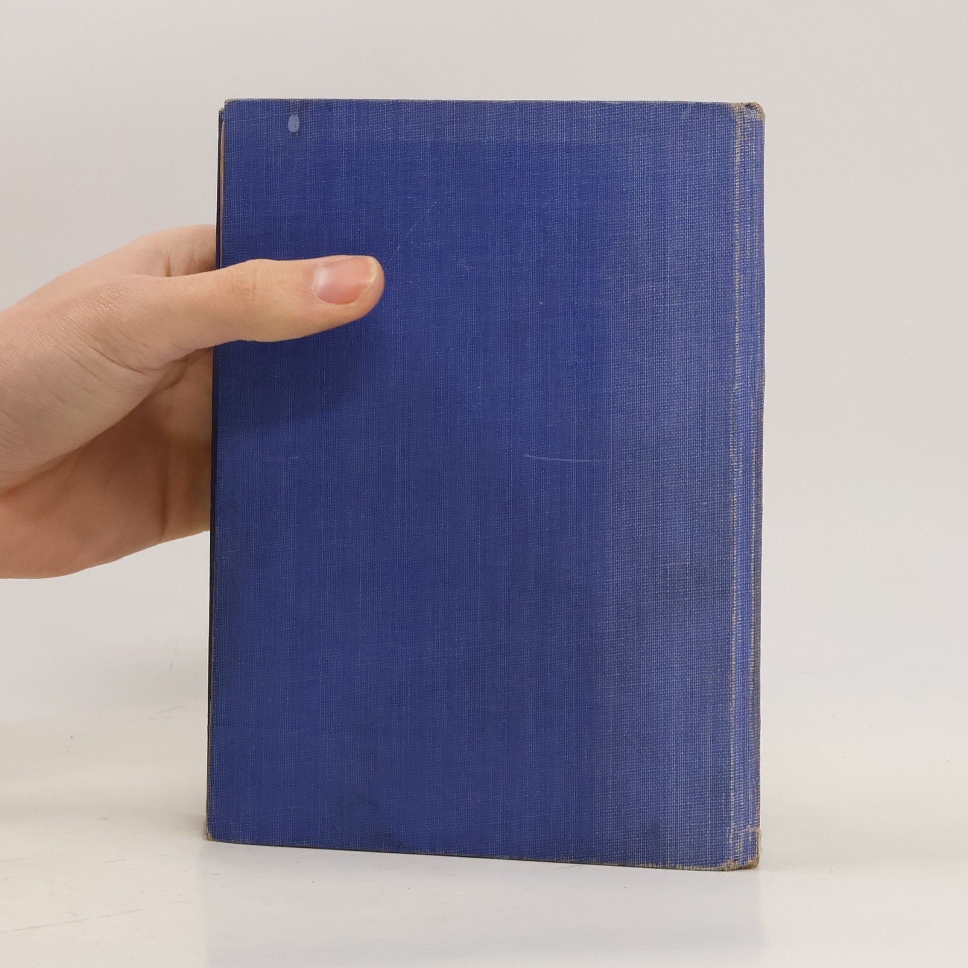Edgar Wallace Modrá ruka