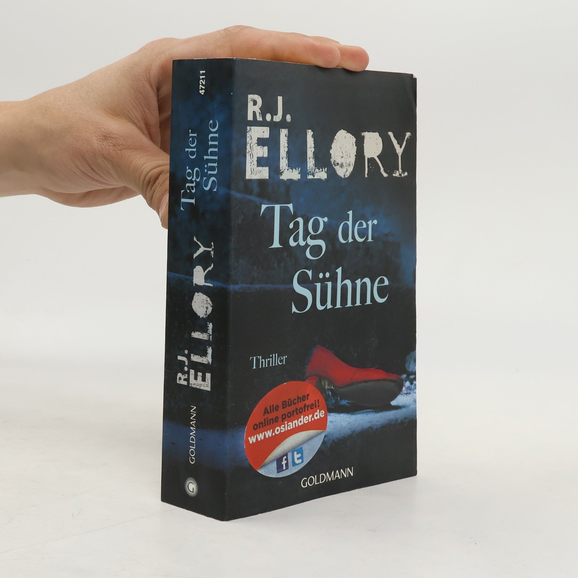 Tag der Sühne