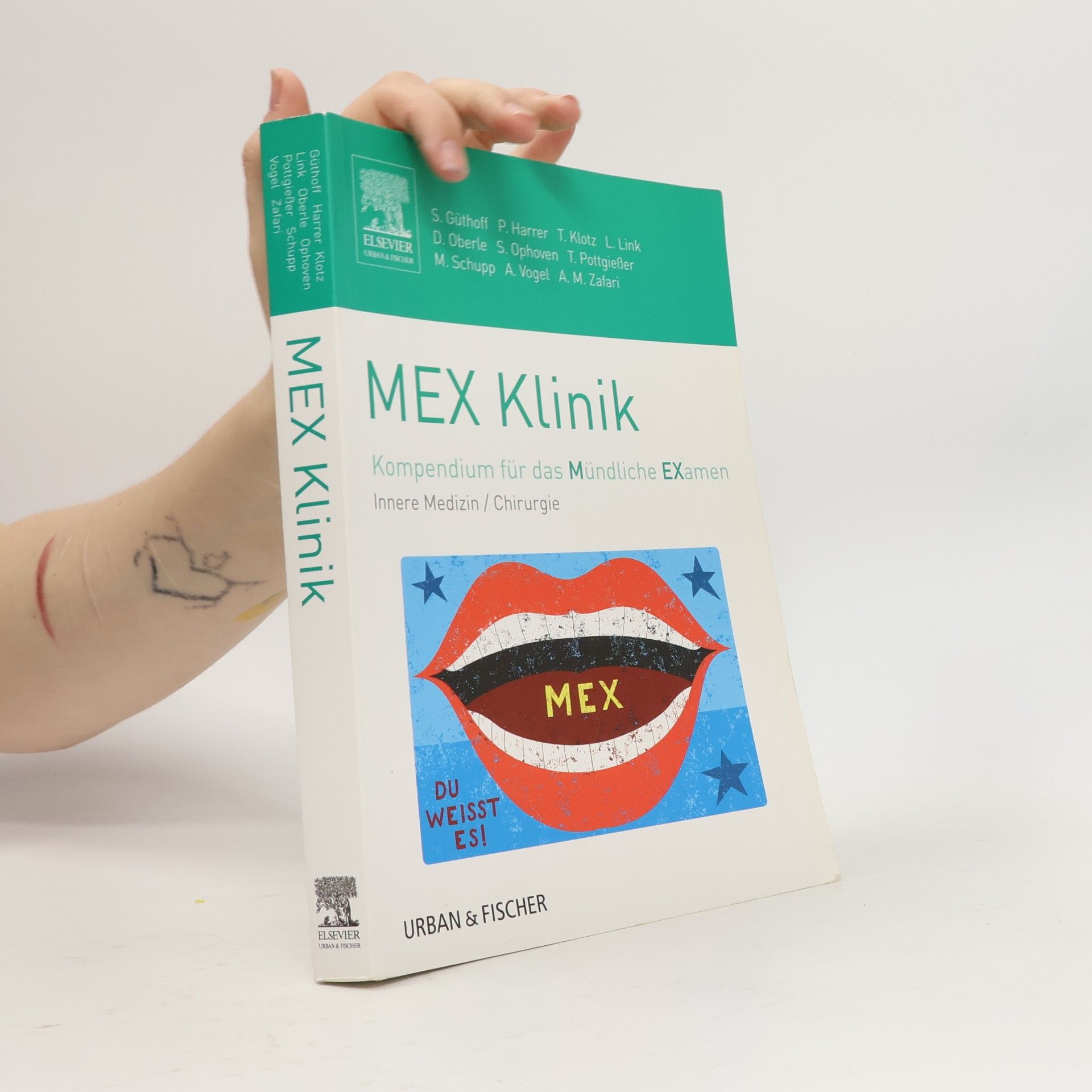 MEX Klinik