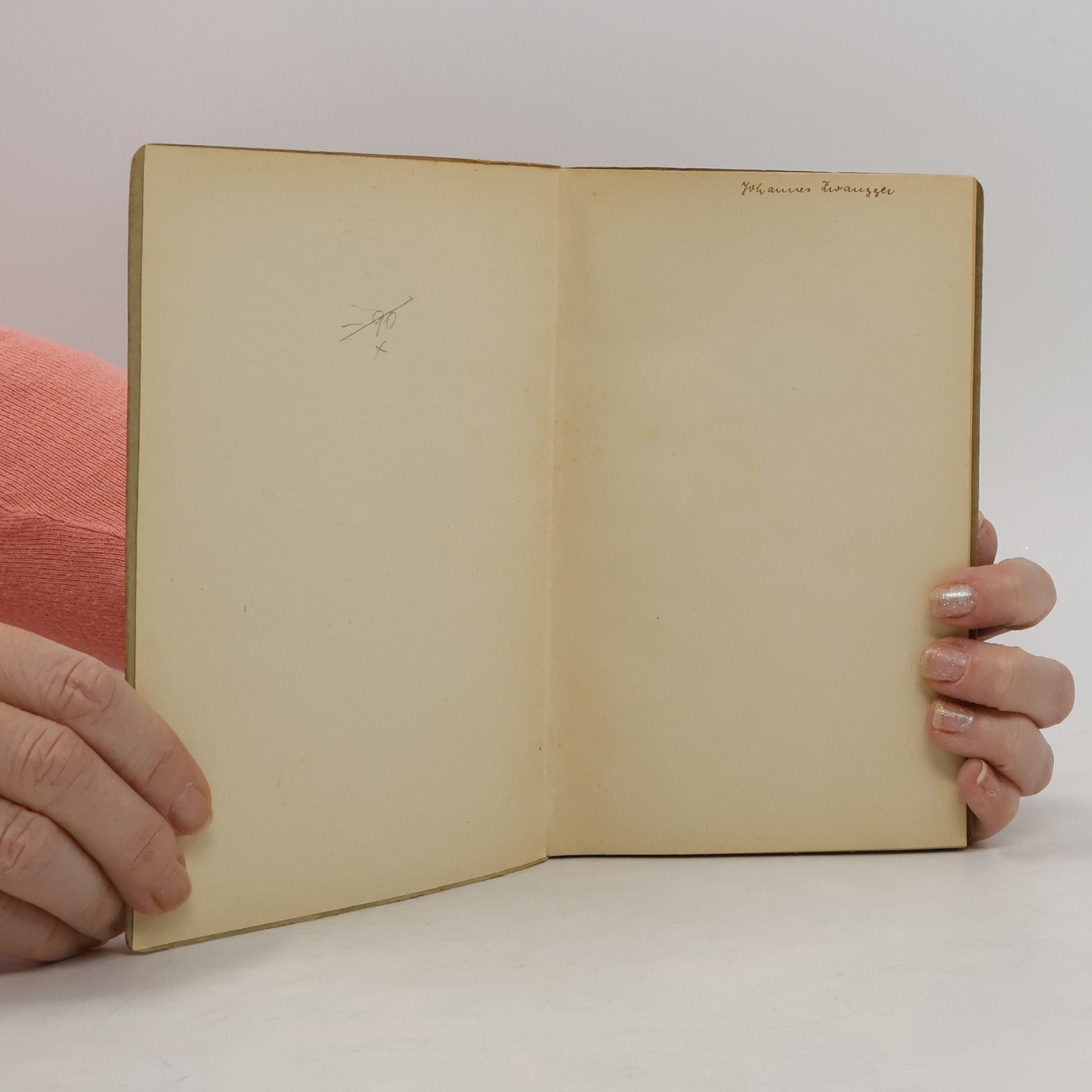 Grethe Auer Die Seele der Imperia