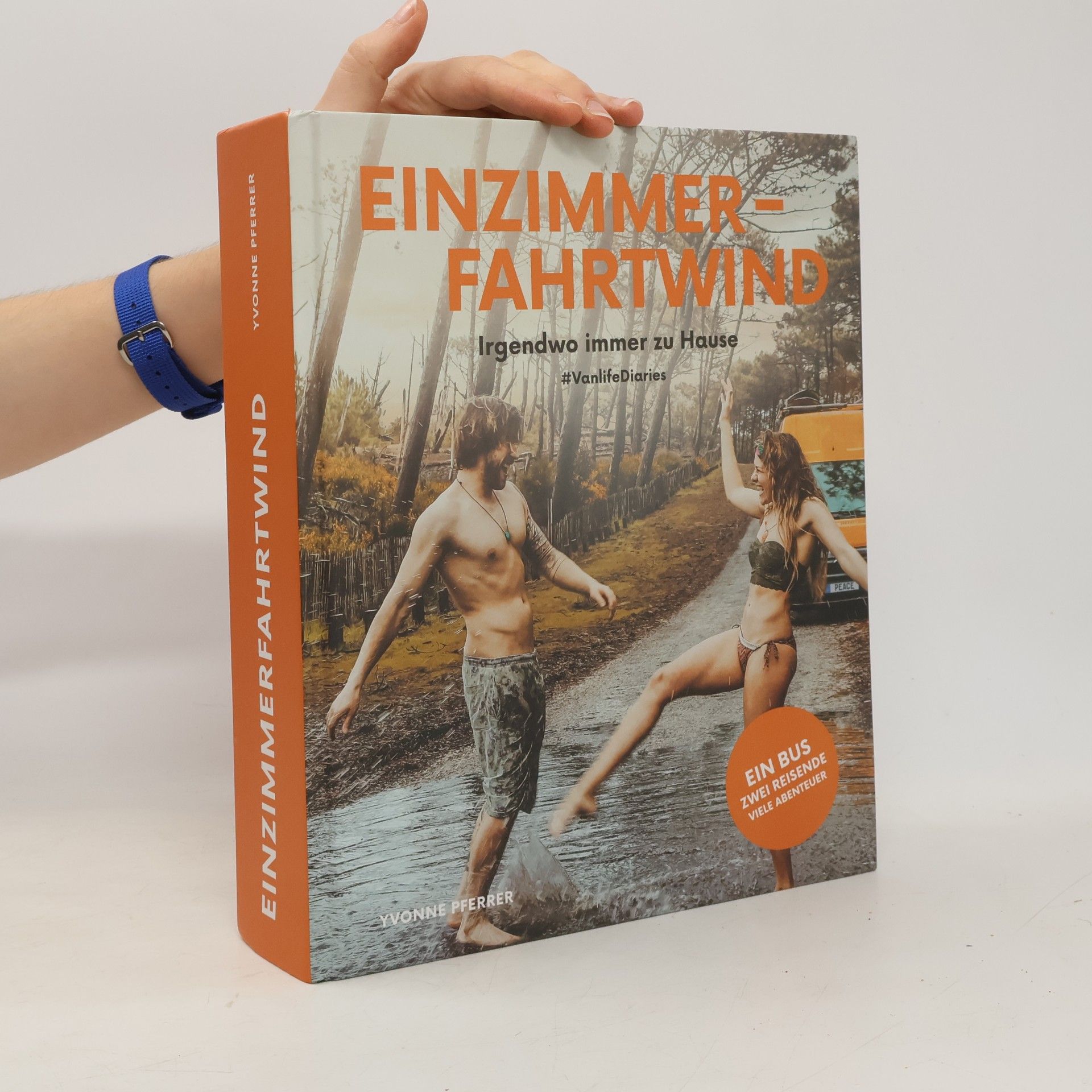 Einzimmerfahrtwind