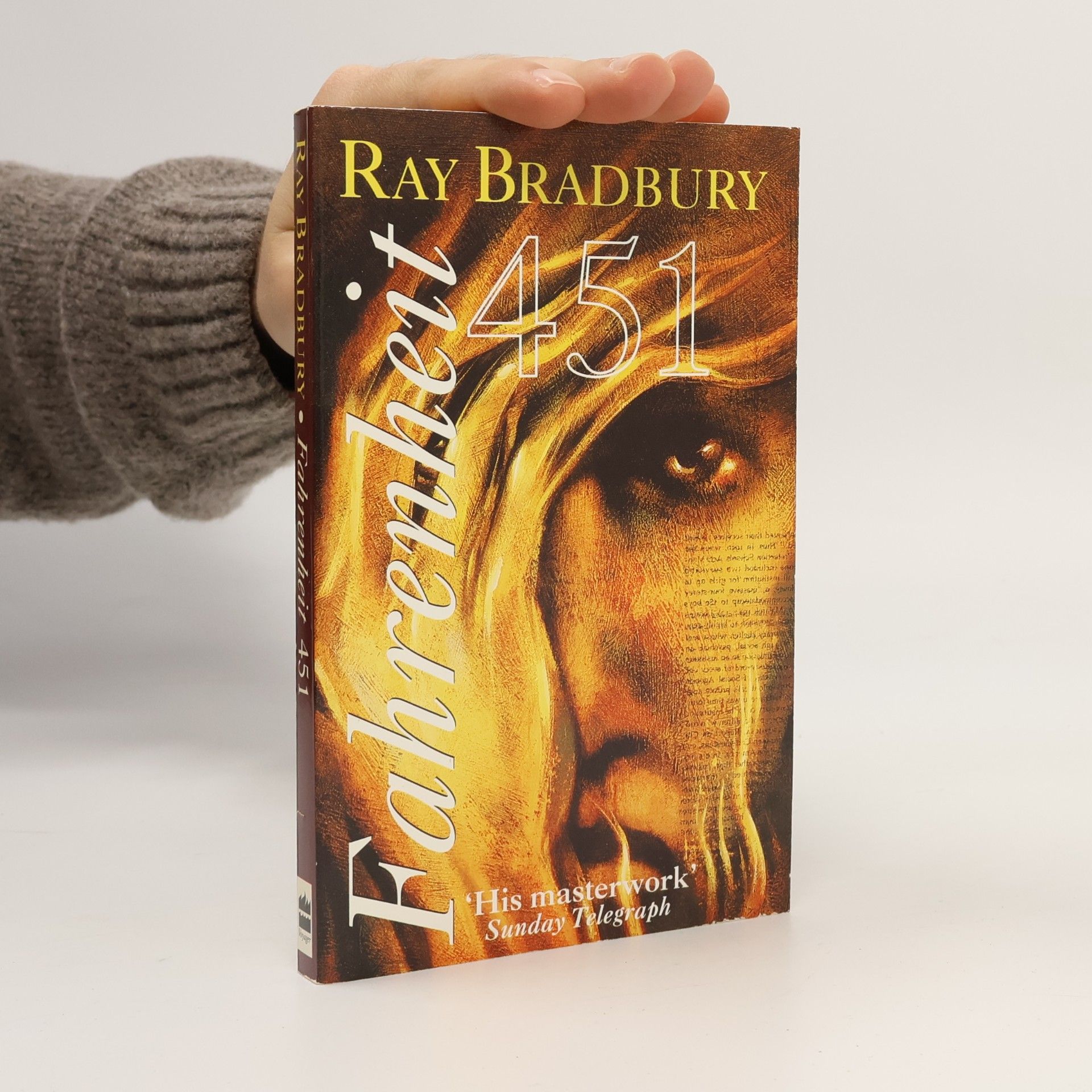 Fahrenheit 451