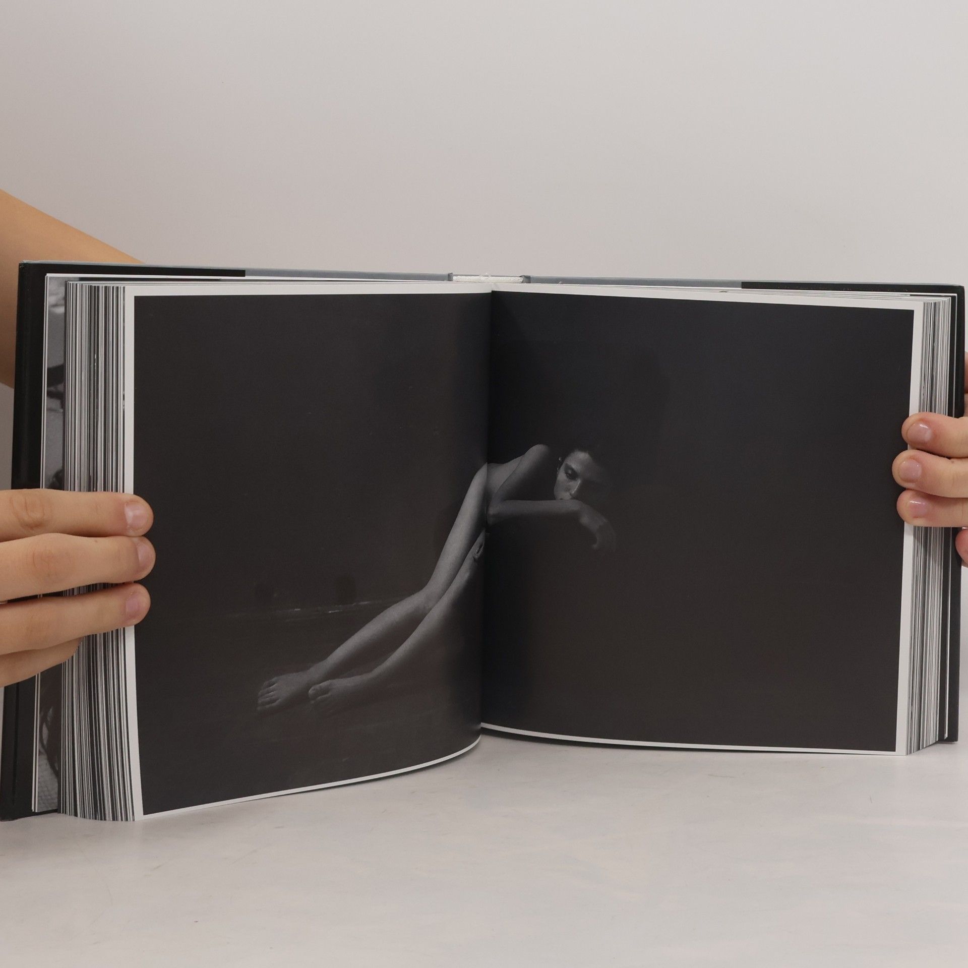 Autorenkollektiv Nude photography