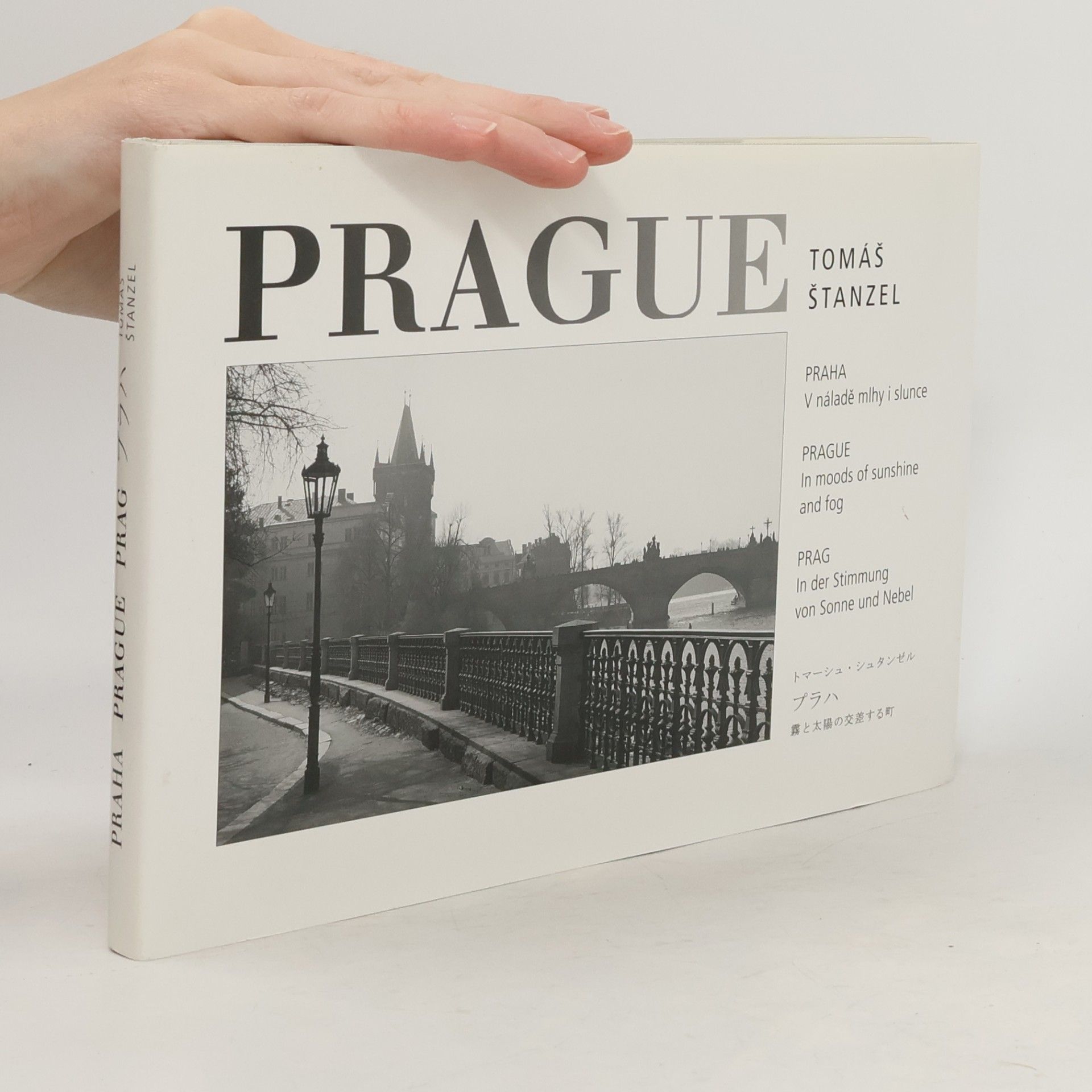 Prague