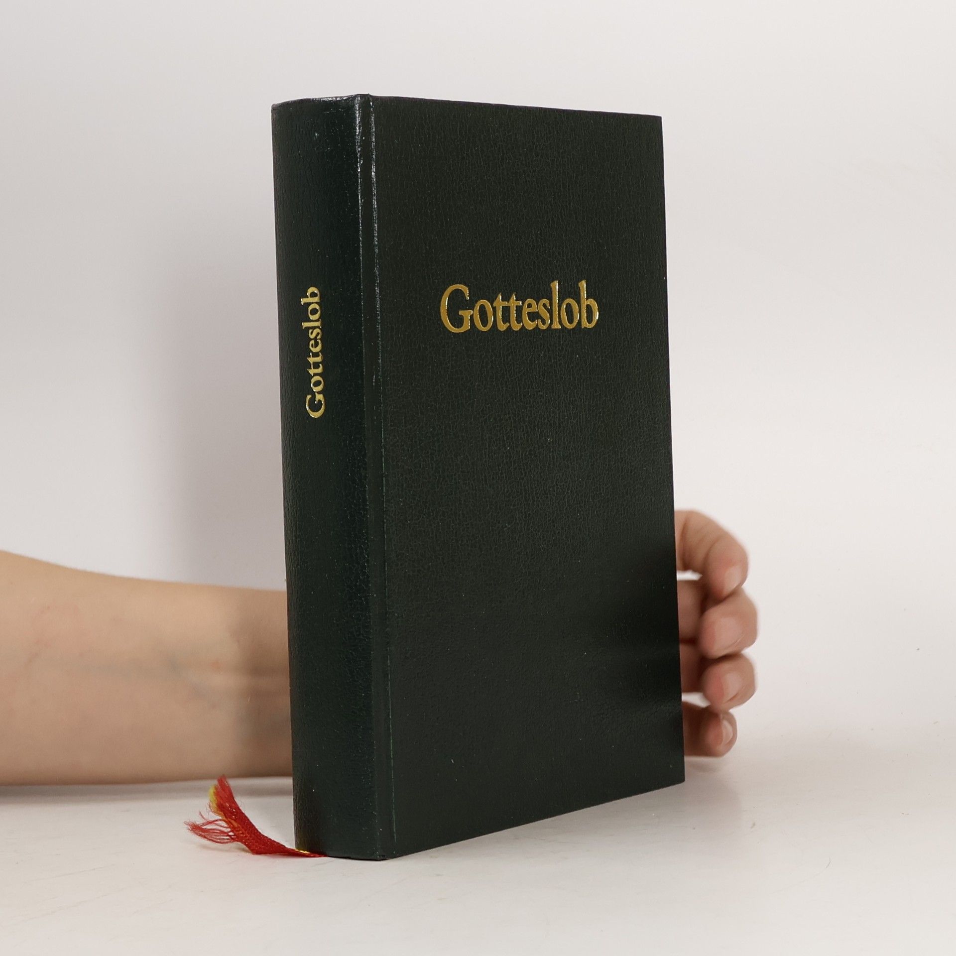 Autores varios Gotteslob