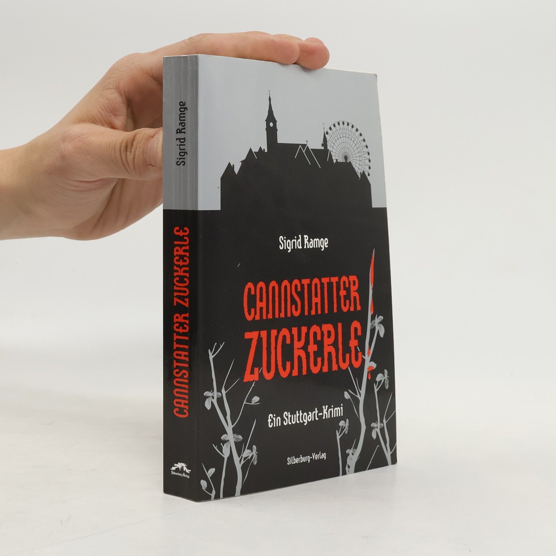 Cannstatter Zuckerle