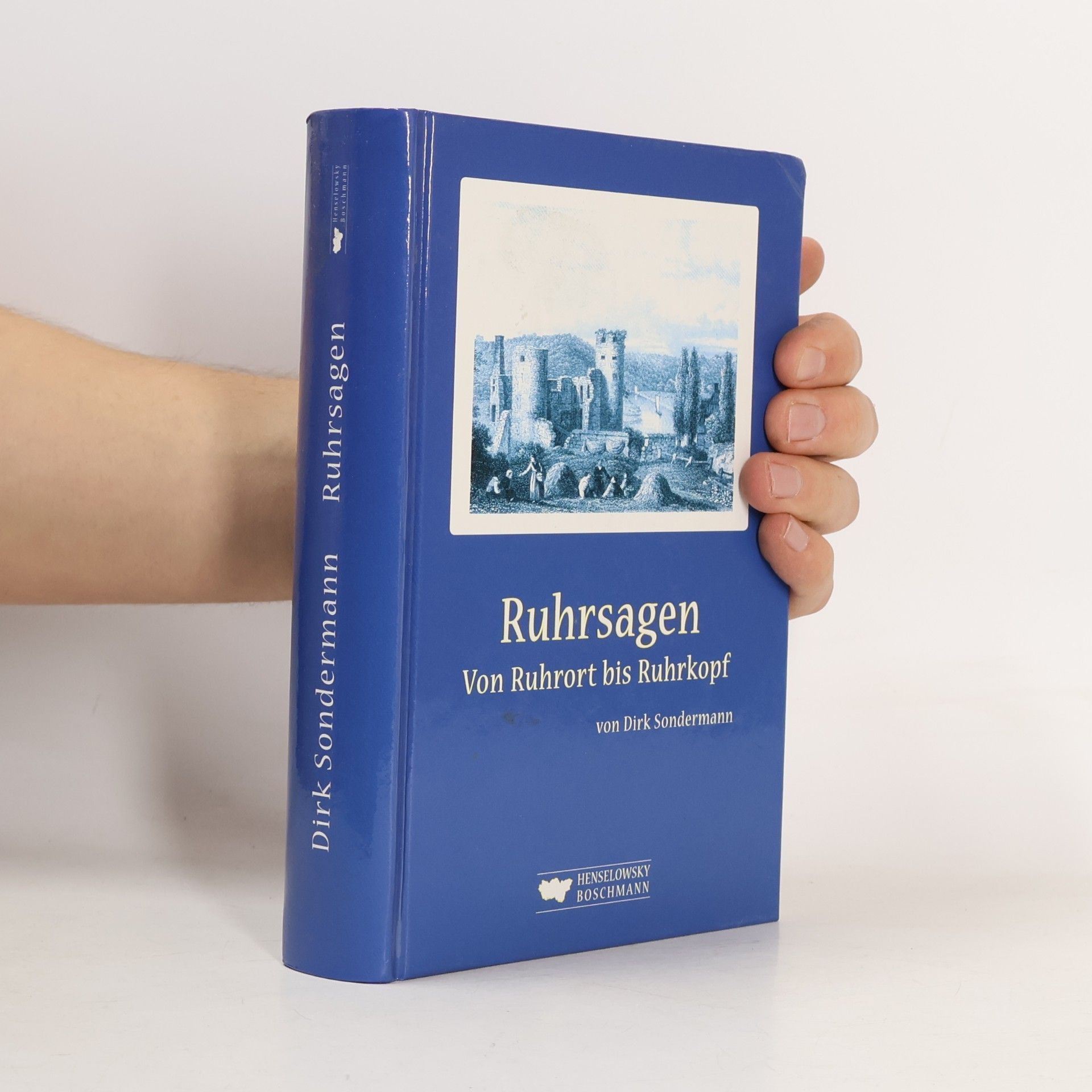 Ruhrsagen