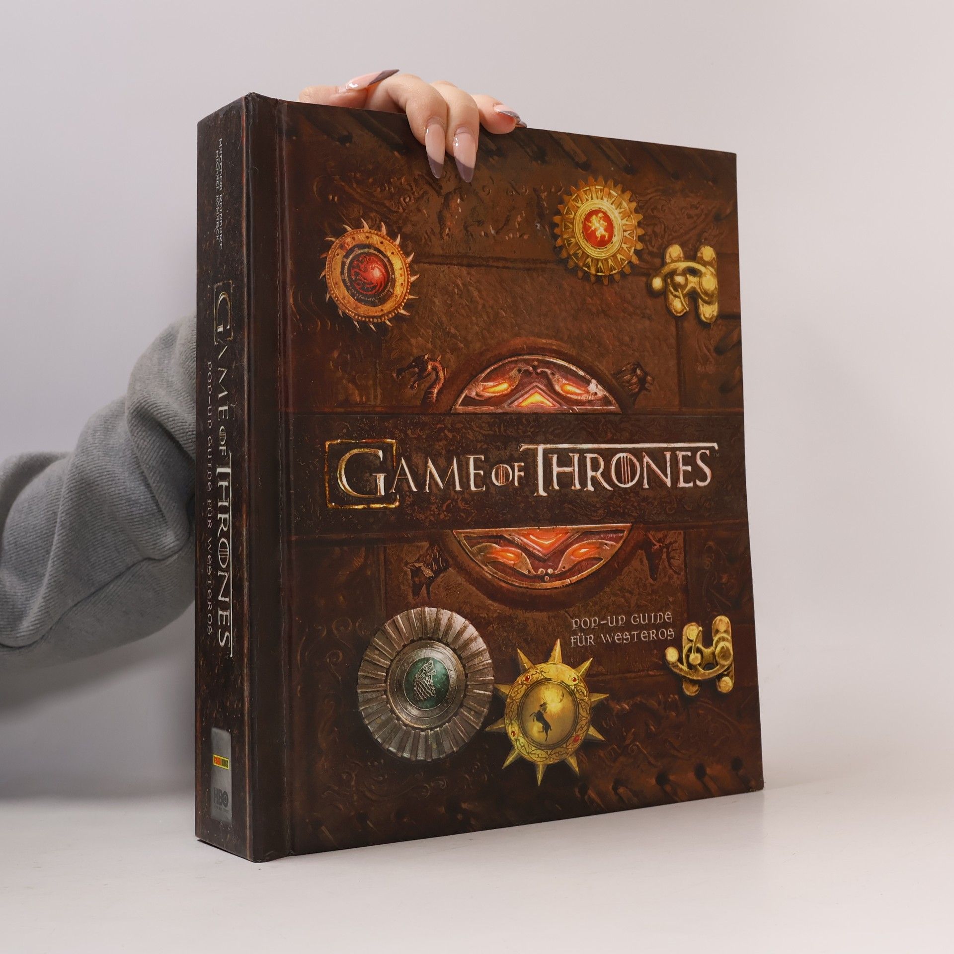 Game of Thrones