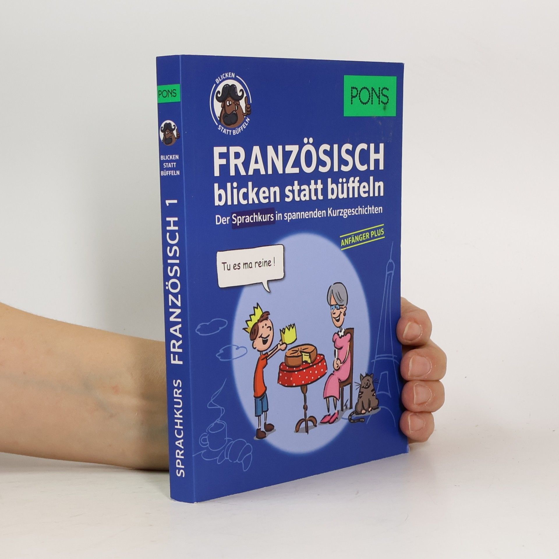 Französisch 1