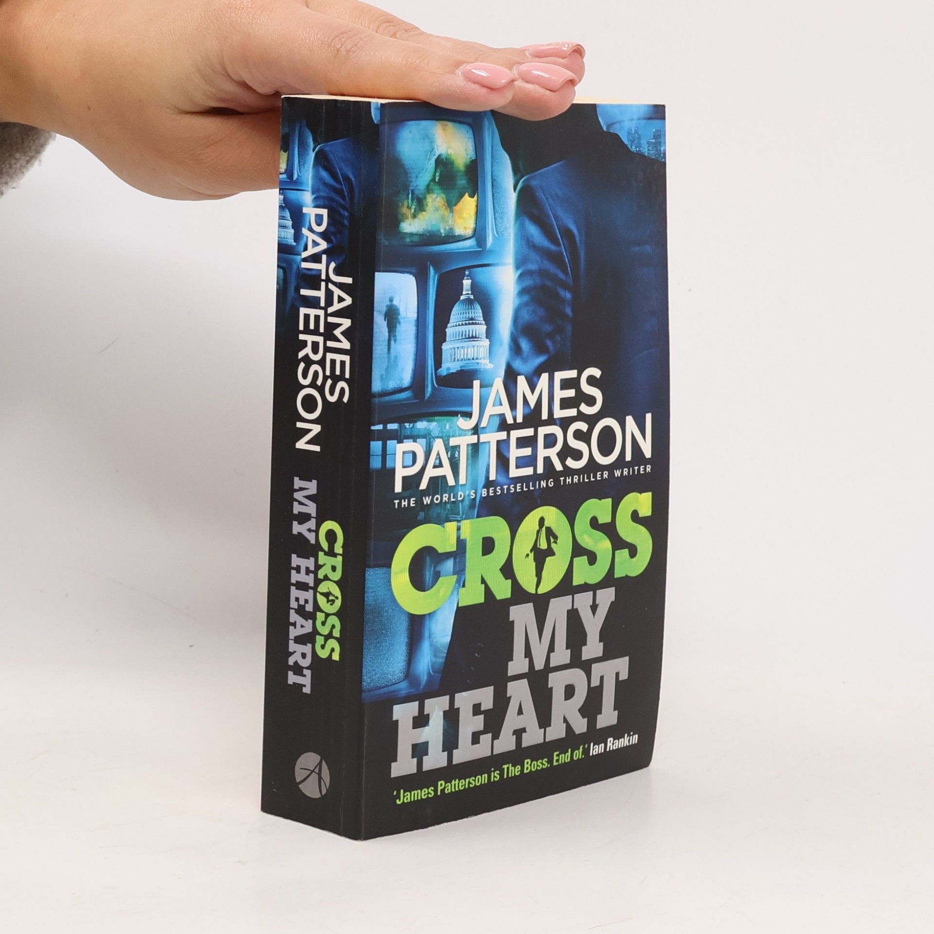 Cross My Heart