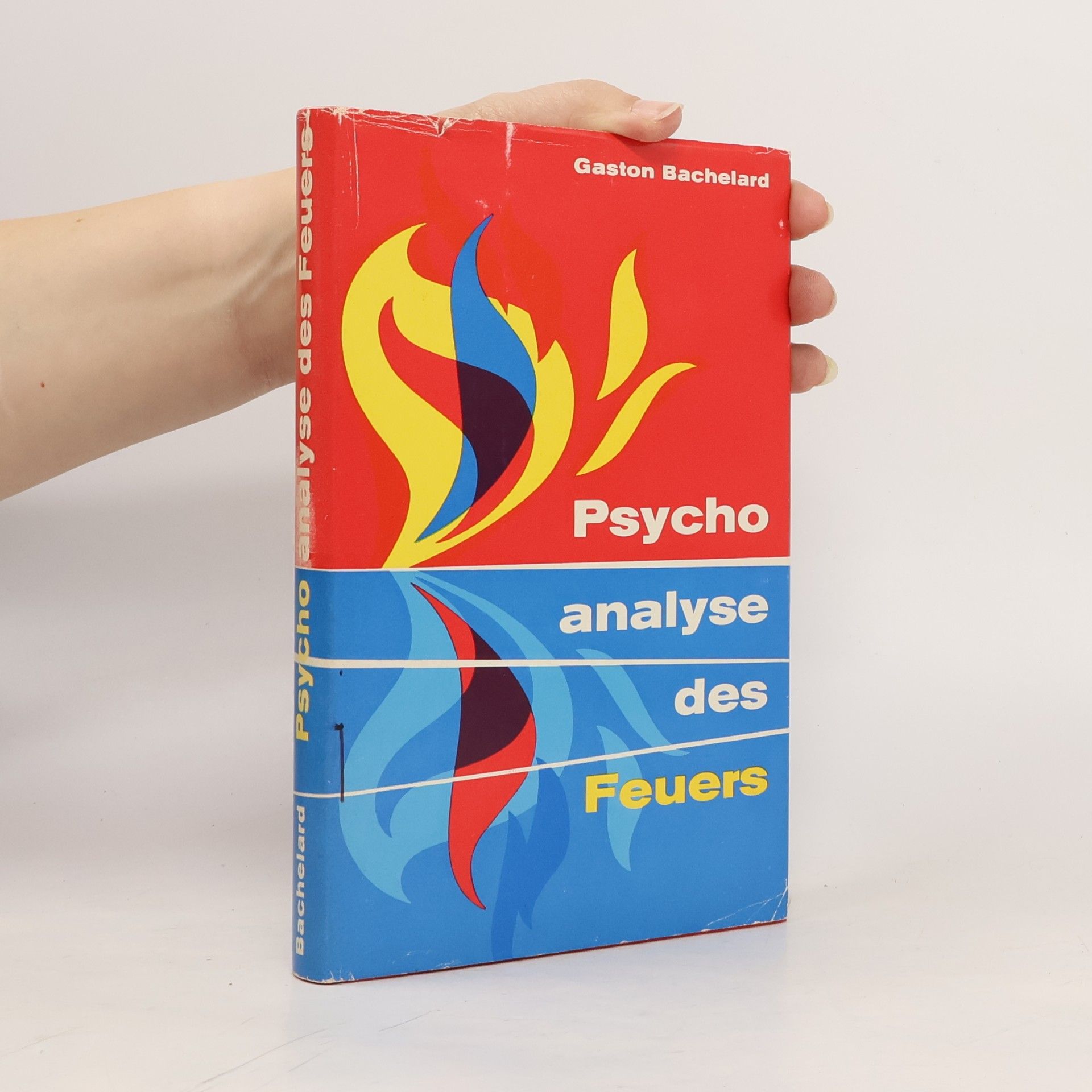 Psychoanalyse des Feuers