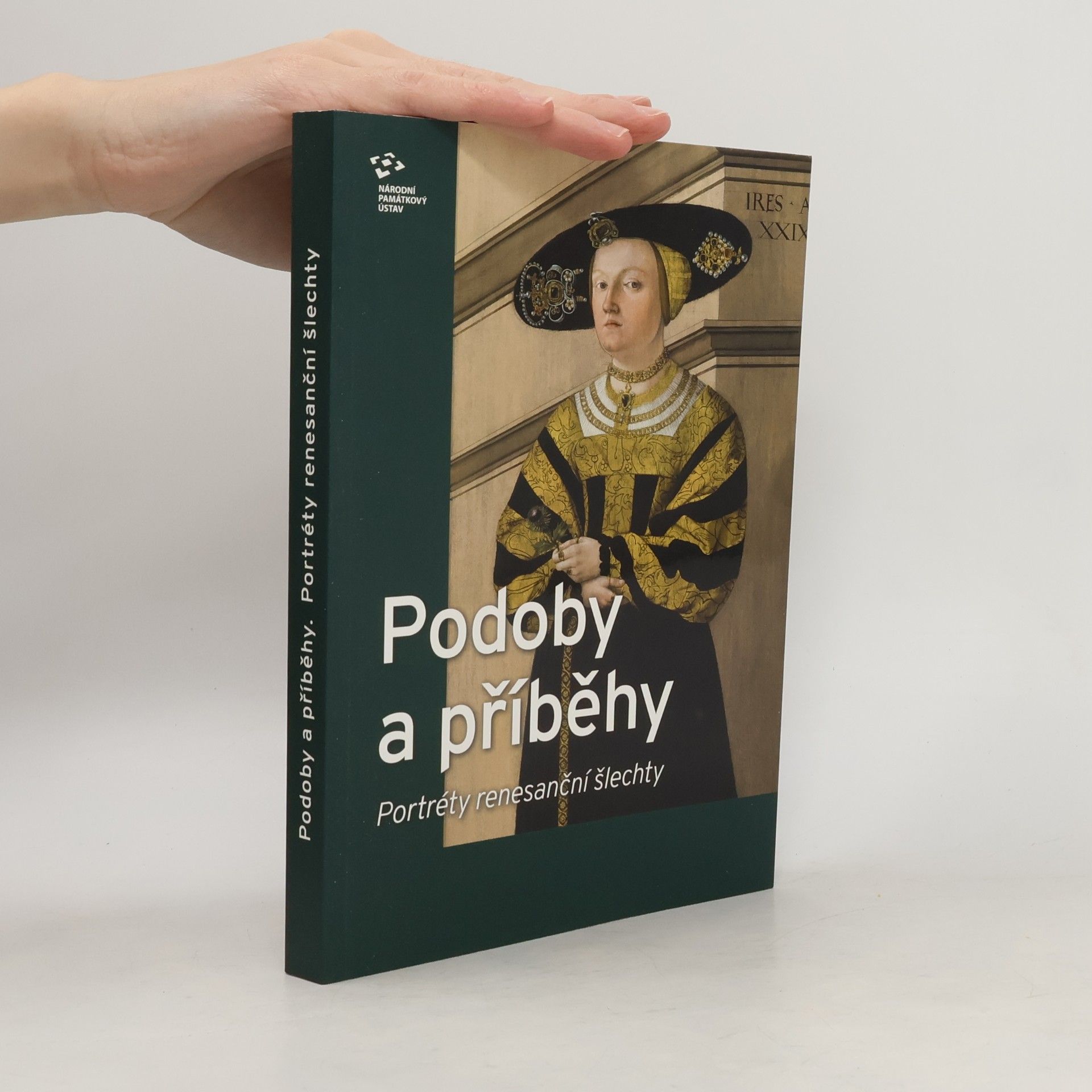 Podoby a příběhy