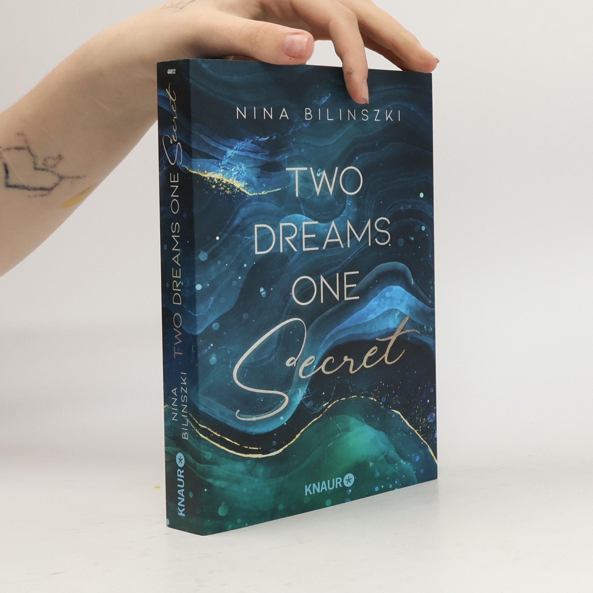 Two Dreams One Secret