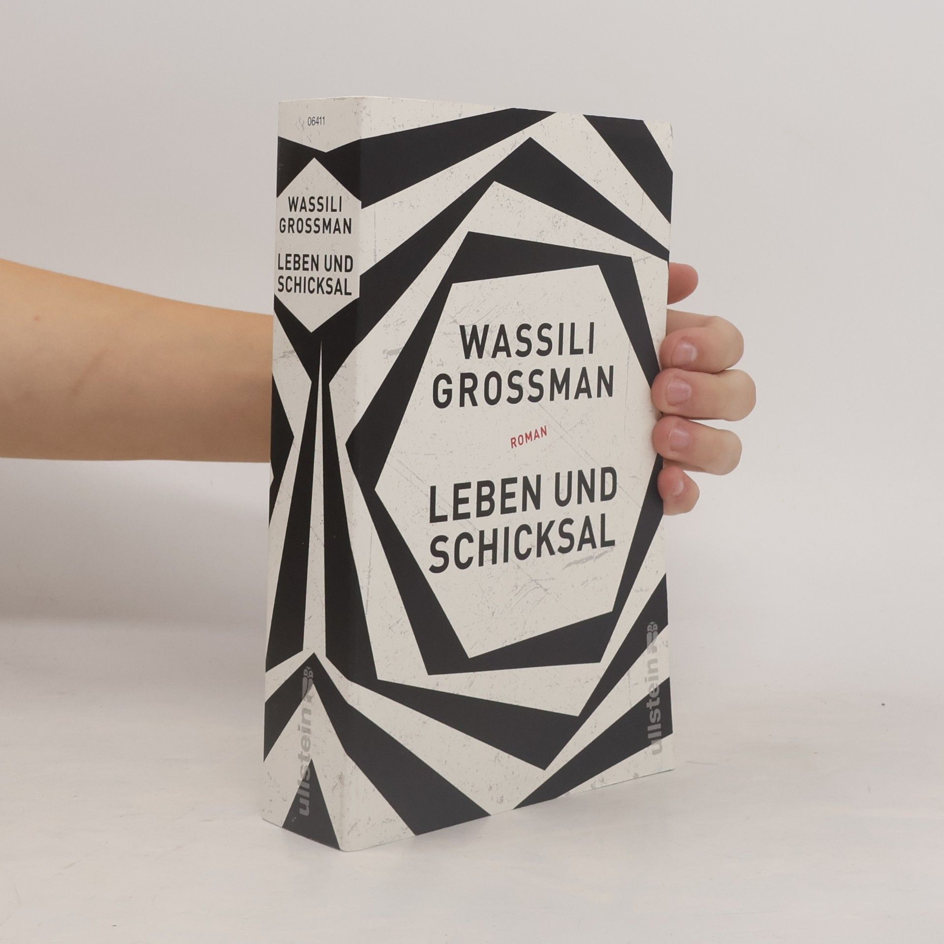 Leben und Schicksal