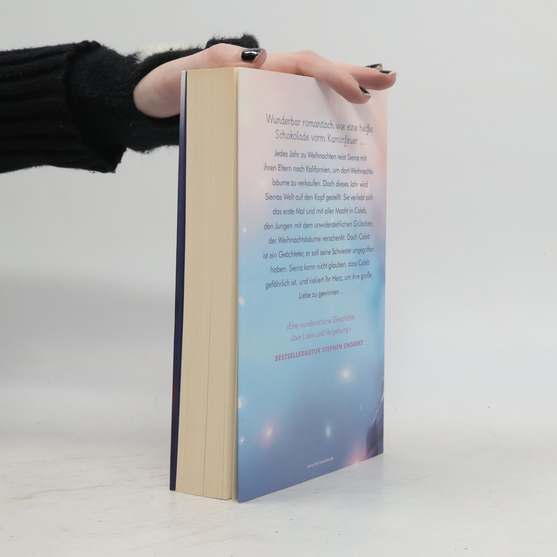 Jay Asher Dein Leuchten