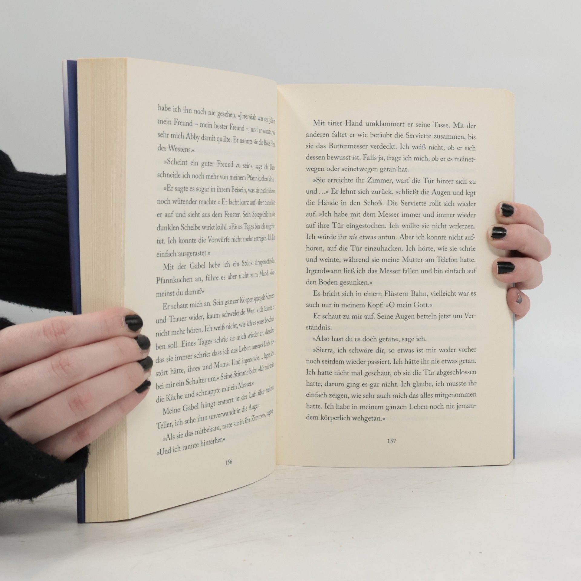 Jay Asher Dein Leuchten