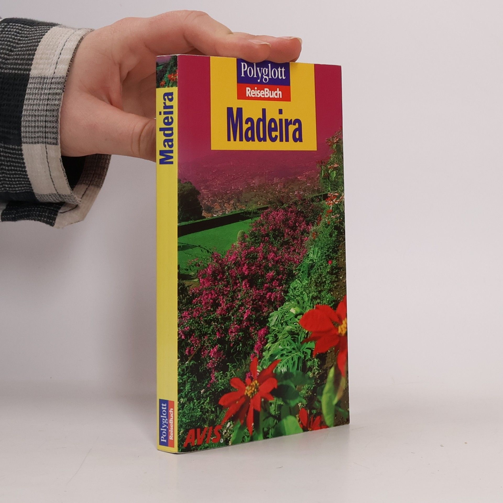 Madeira