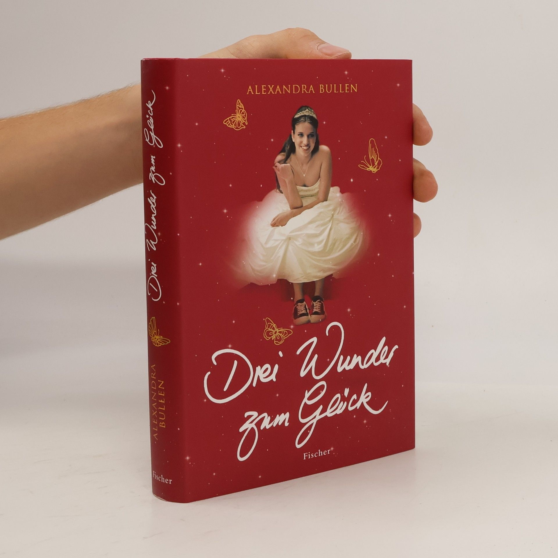 Drei Wunder zum Glück