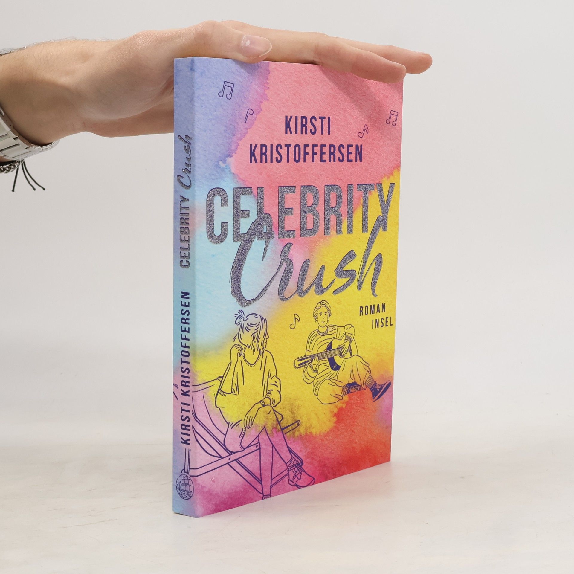 Celebrity Crush