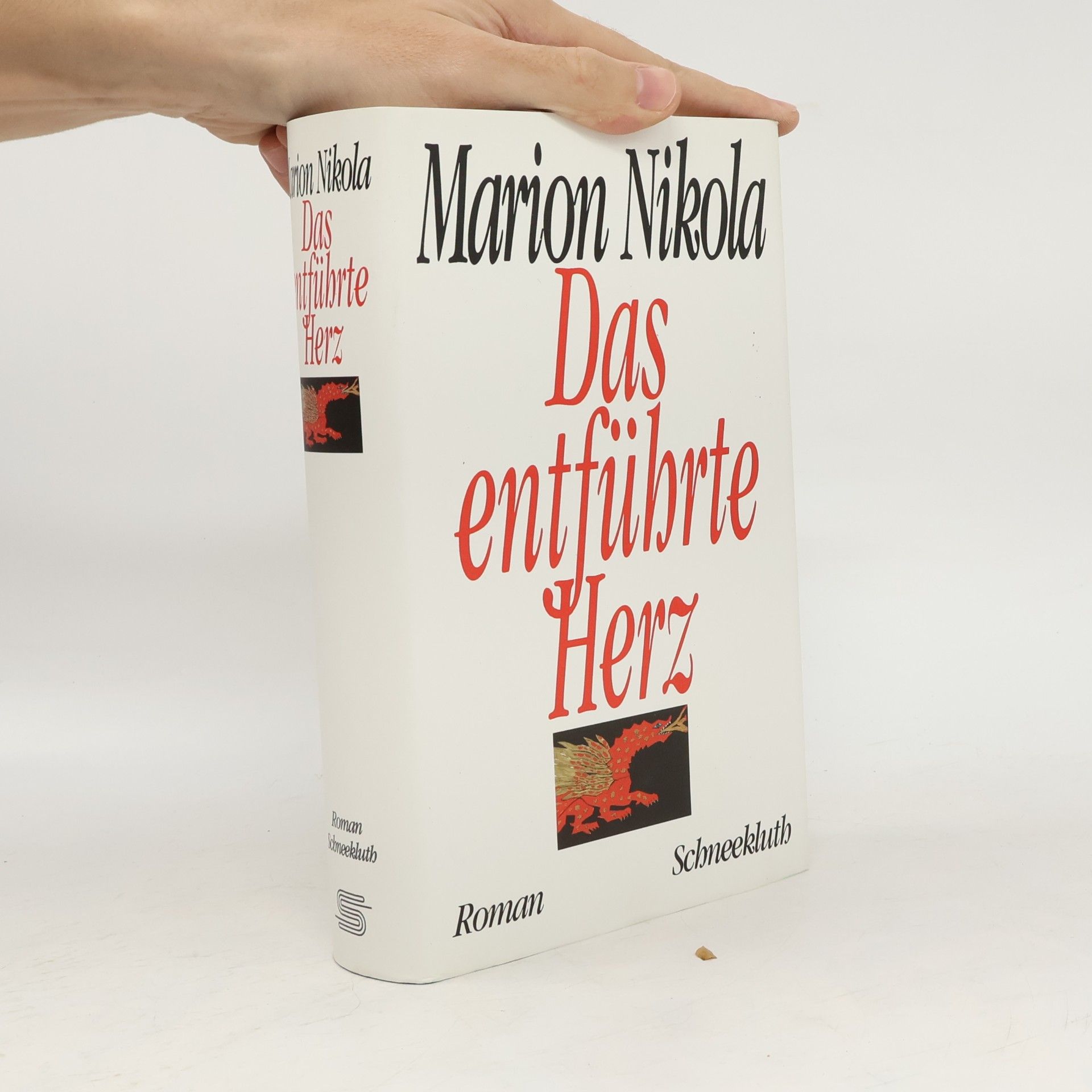 Das entführte Herz