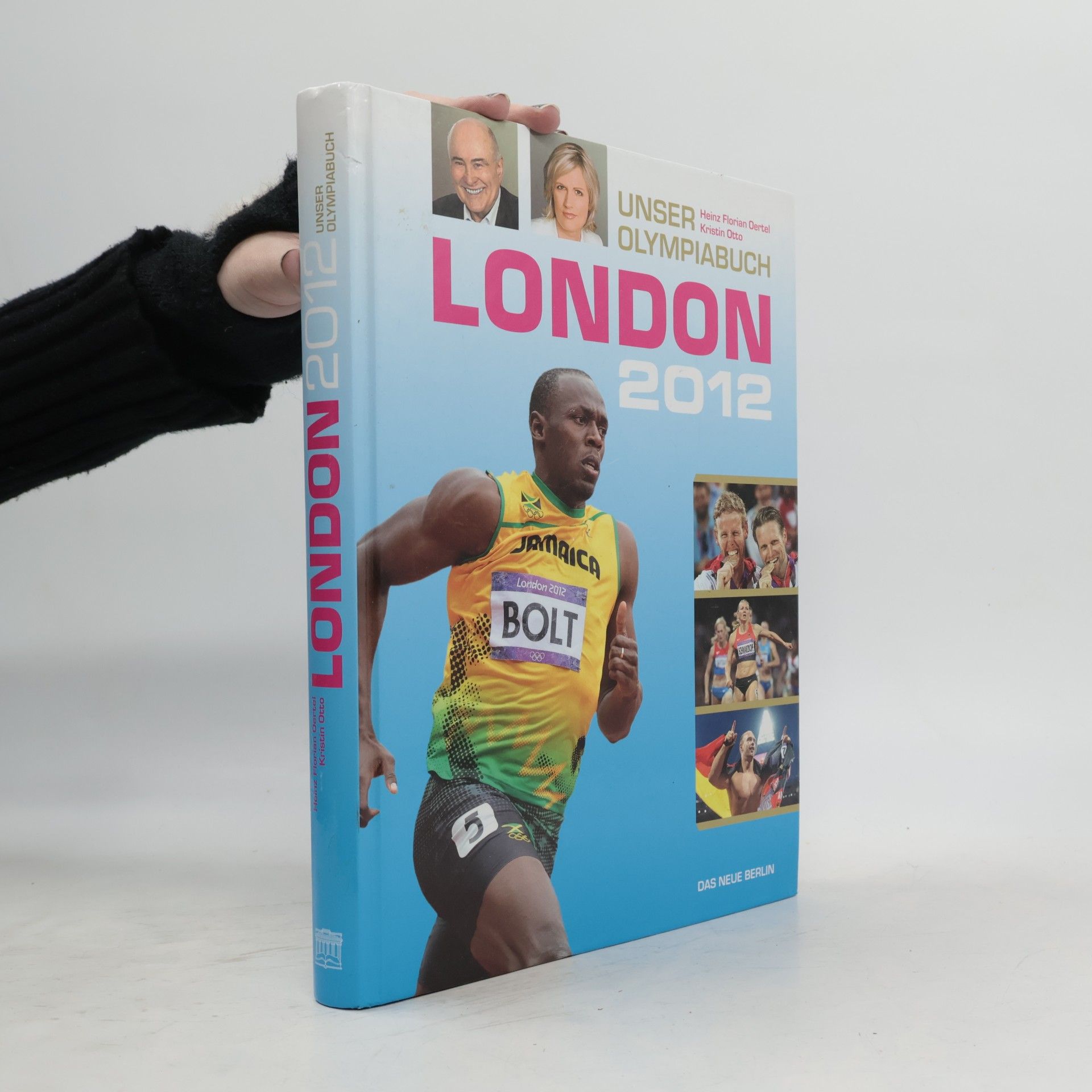 London 2012