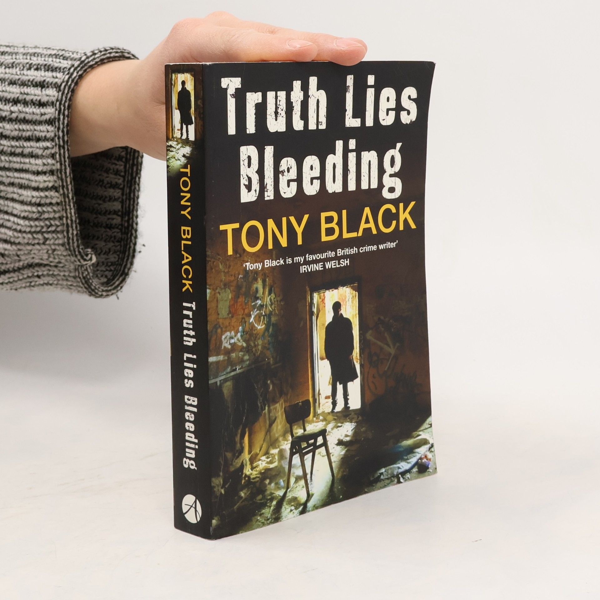 Truth Lies Bleeding