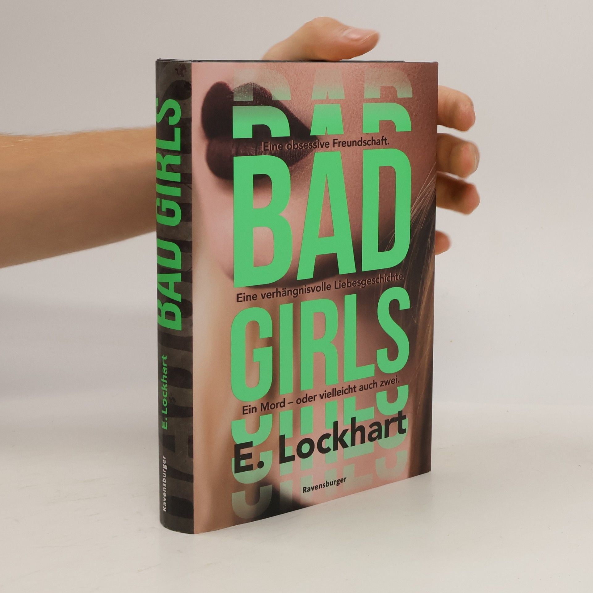 Bad girls