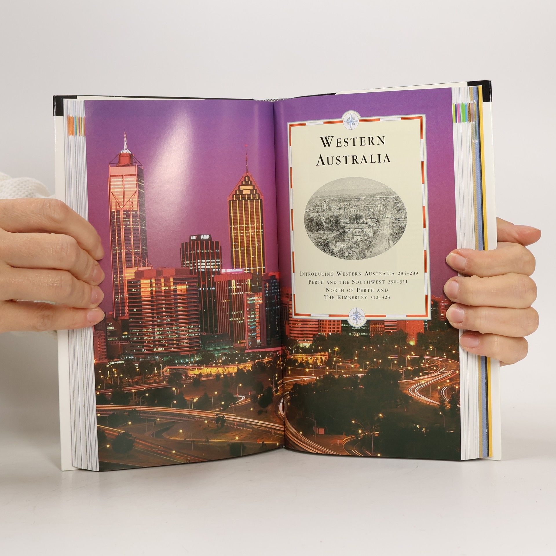 Kolektiv autorů Australia: Eyewitness Travel Guides