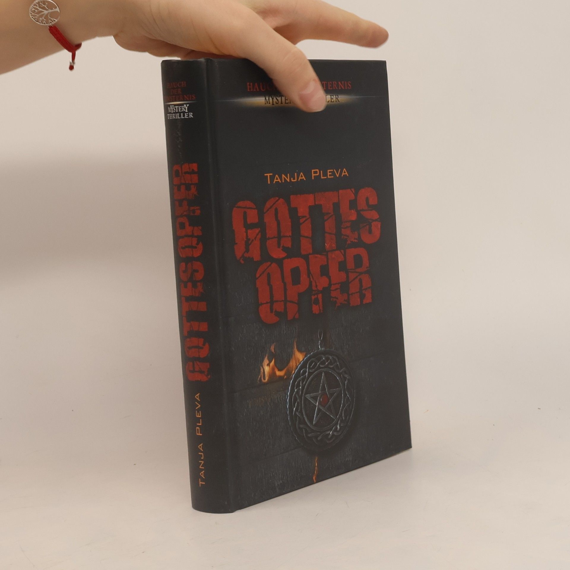 Gottesopfer