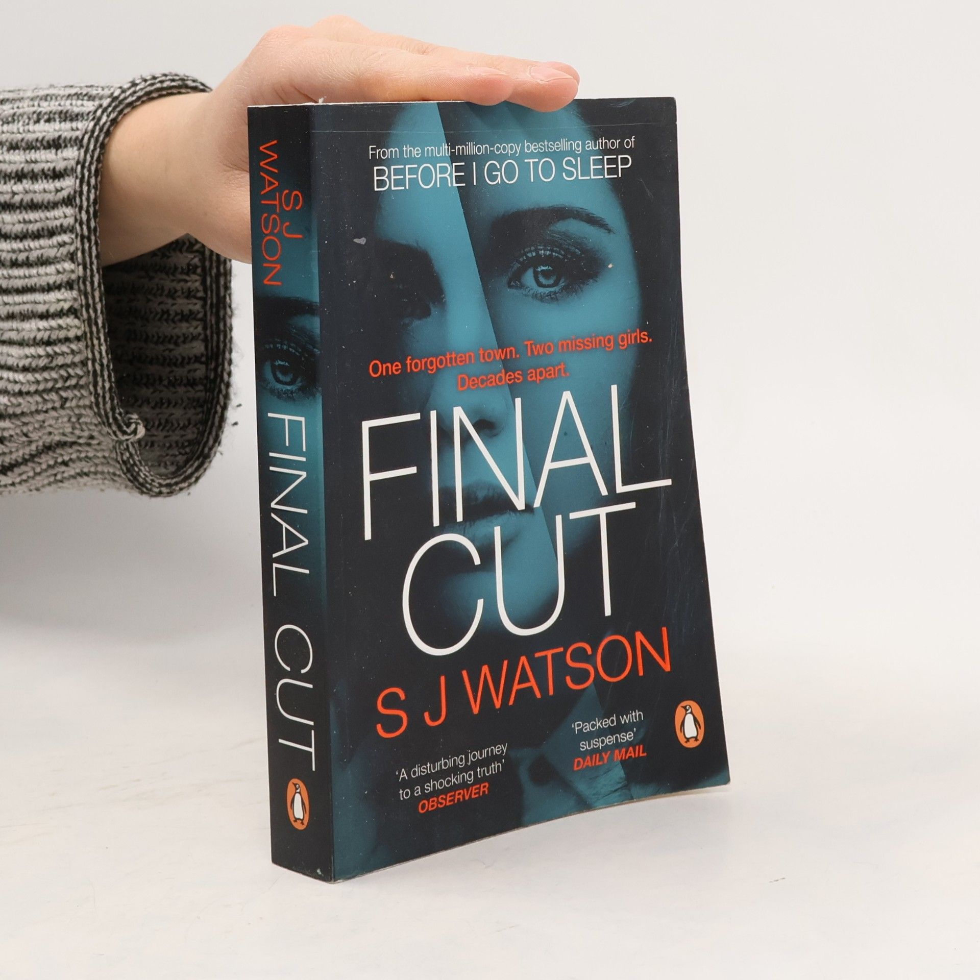 Final cut