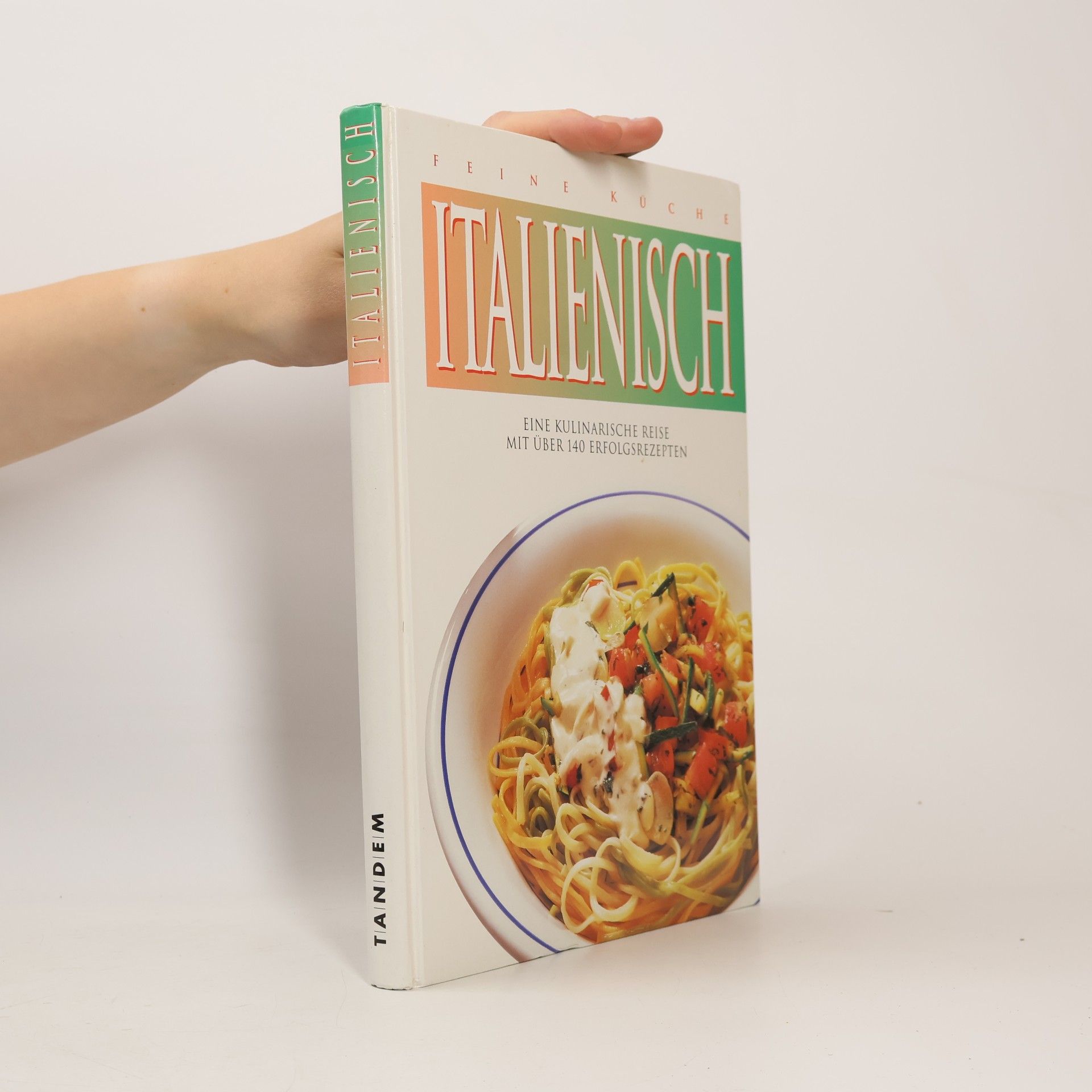 Italienisch