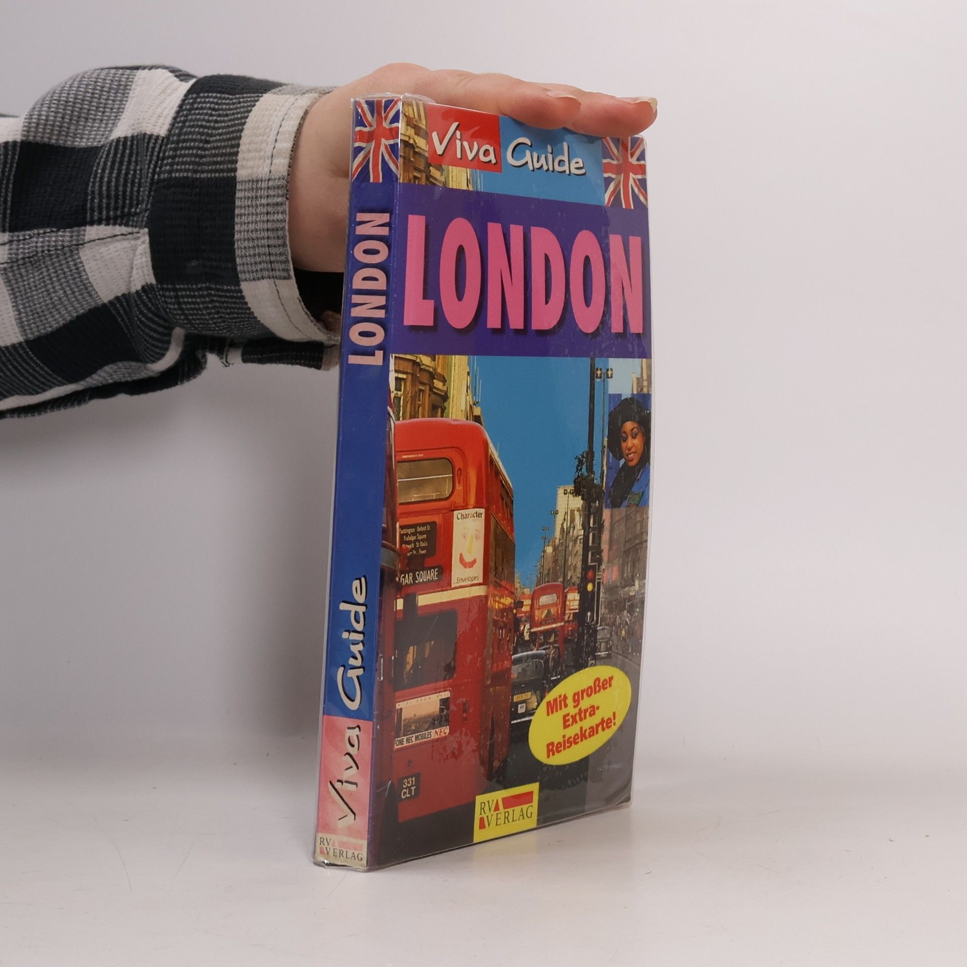 Cristopher Catling London