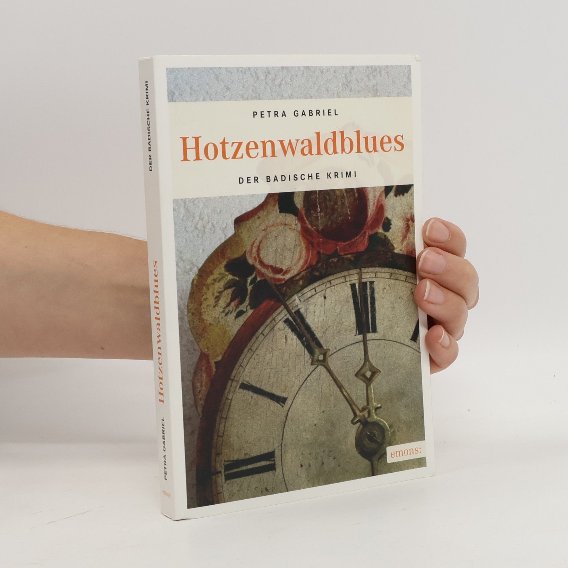 Hotzenwaldblues