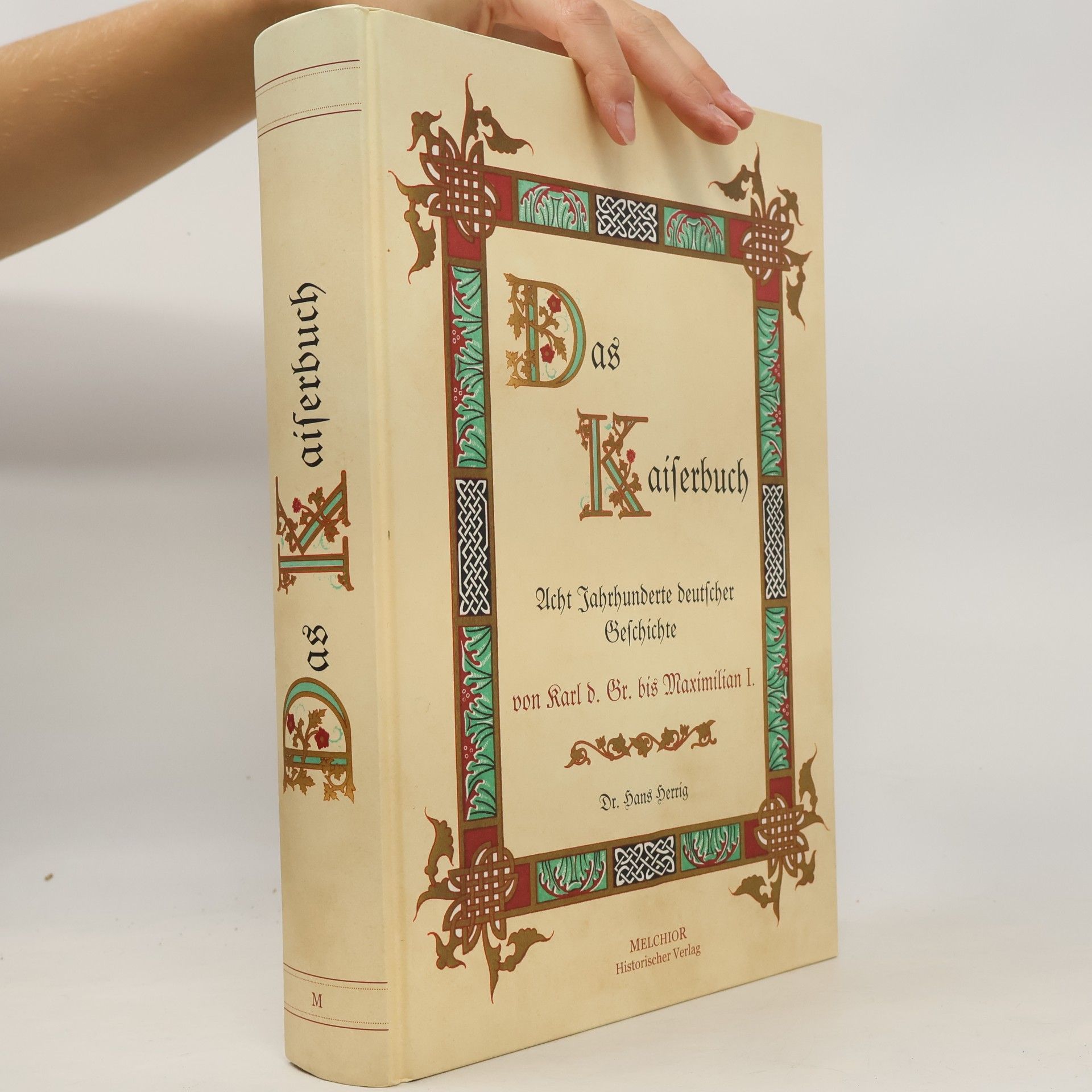 Das Kaiserbuch