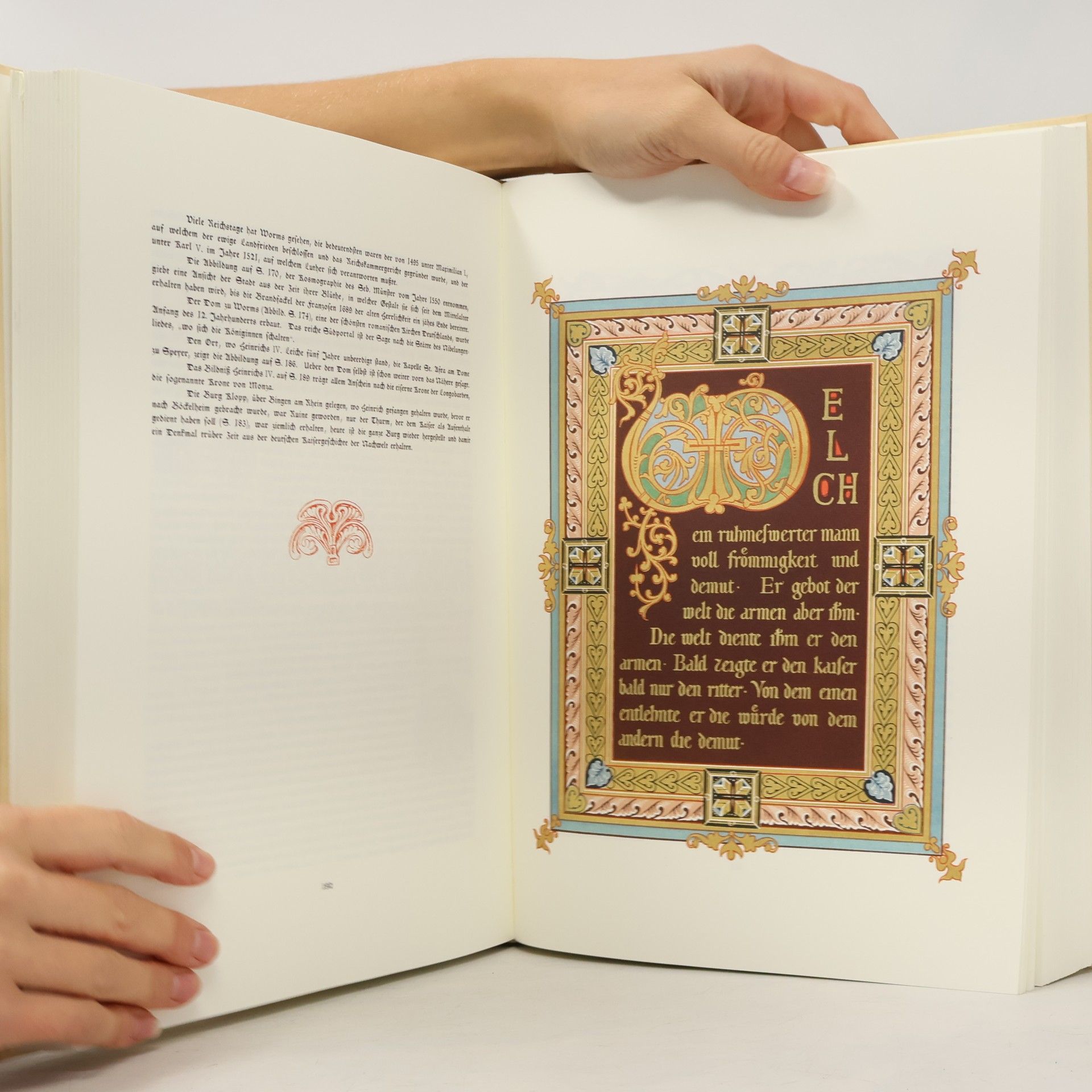 Dr. Hans Herrig Das Kaiserbuch