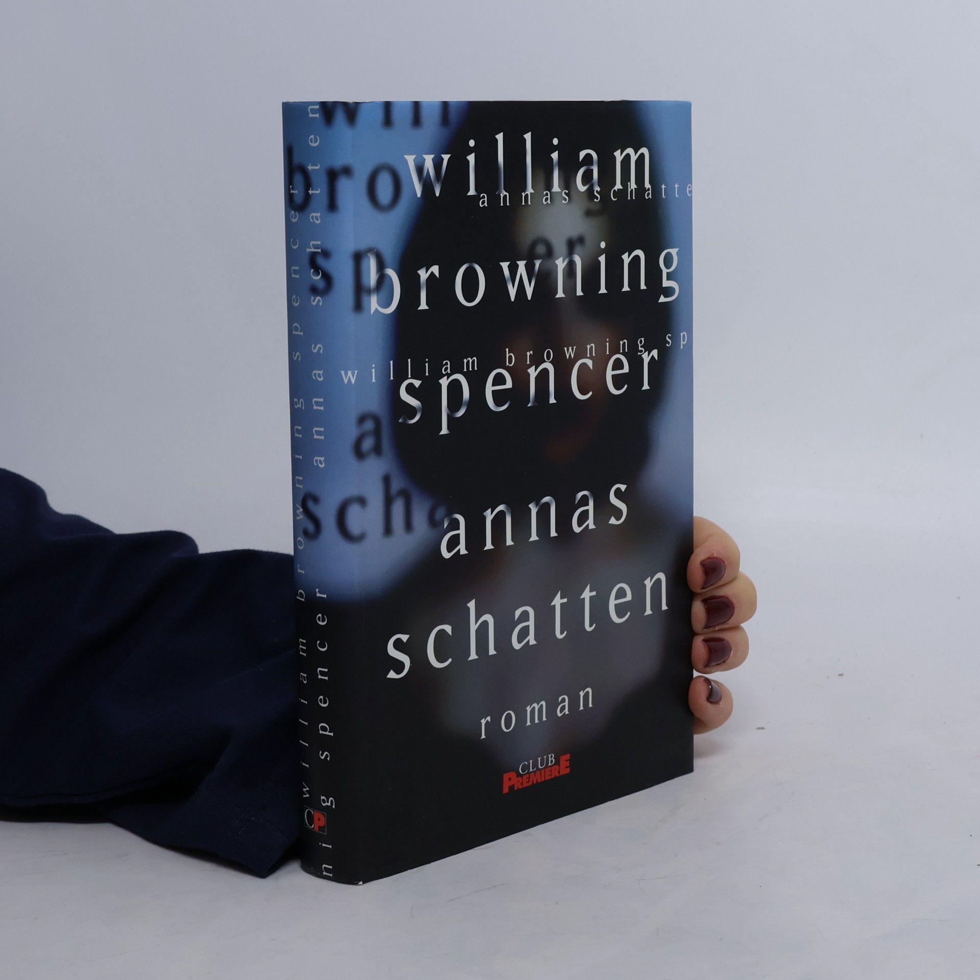 Annas Schatten