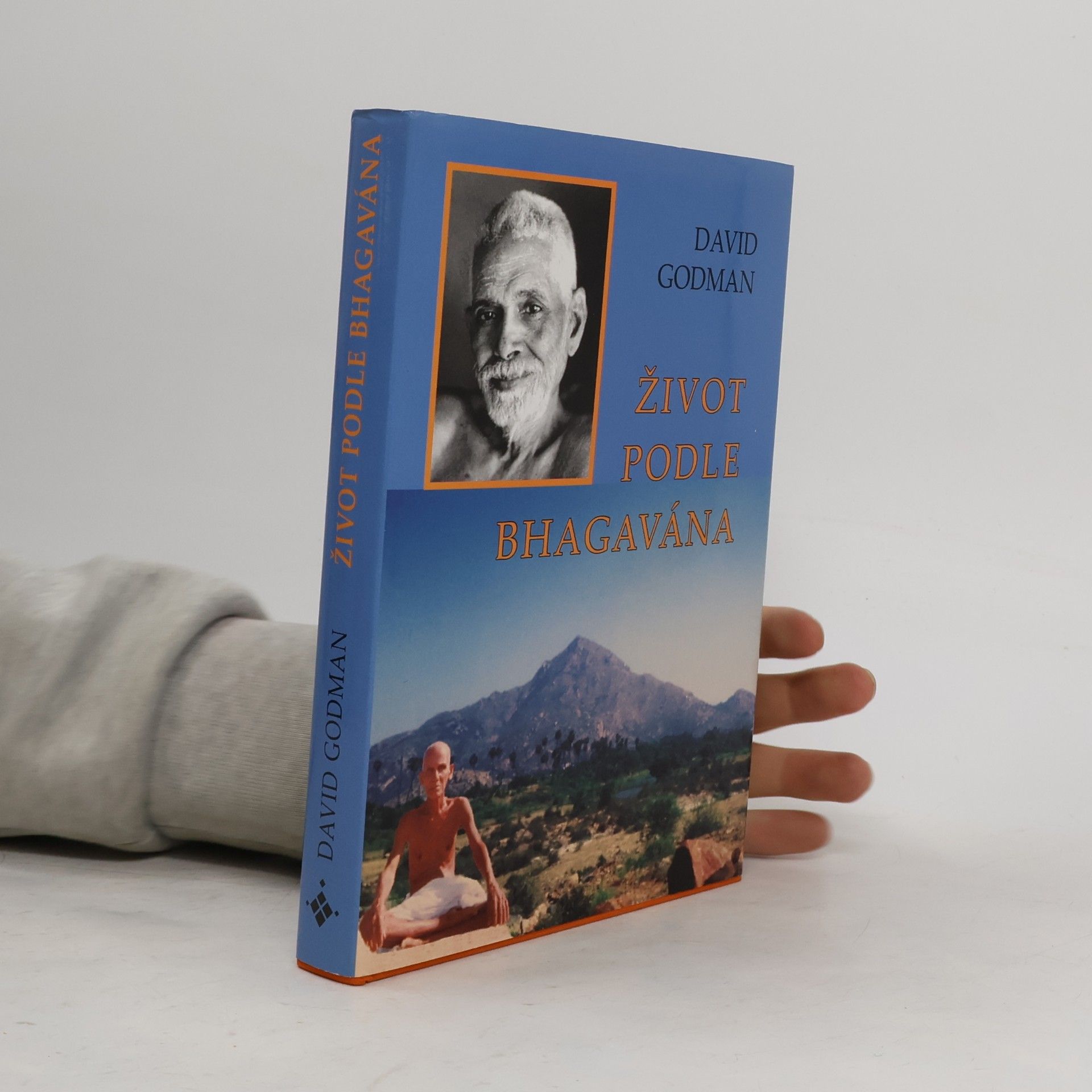 Život podle Bhagavána