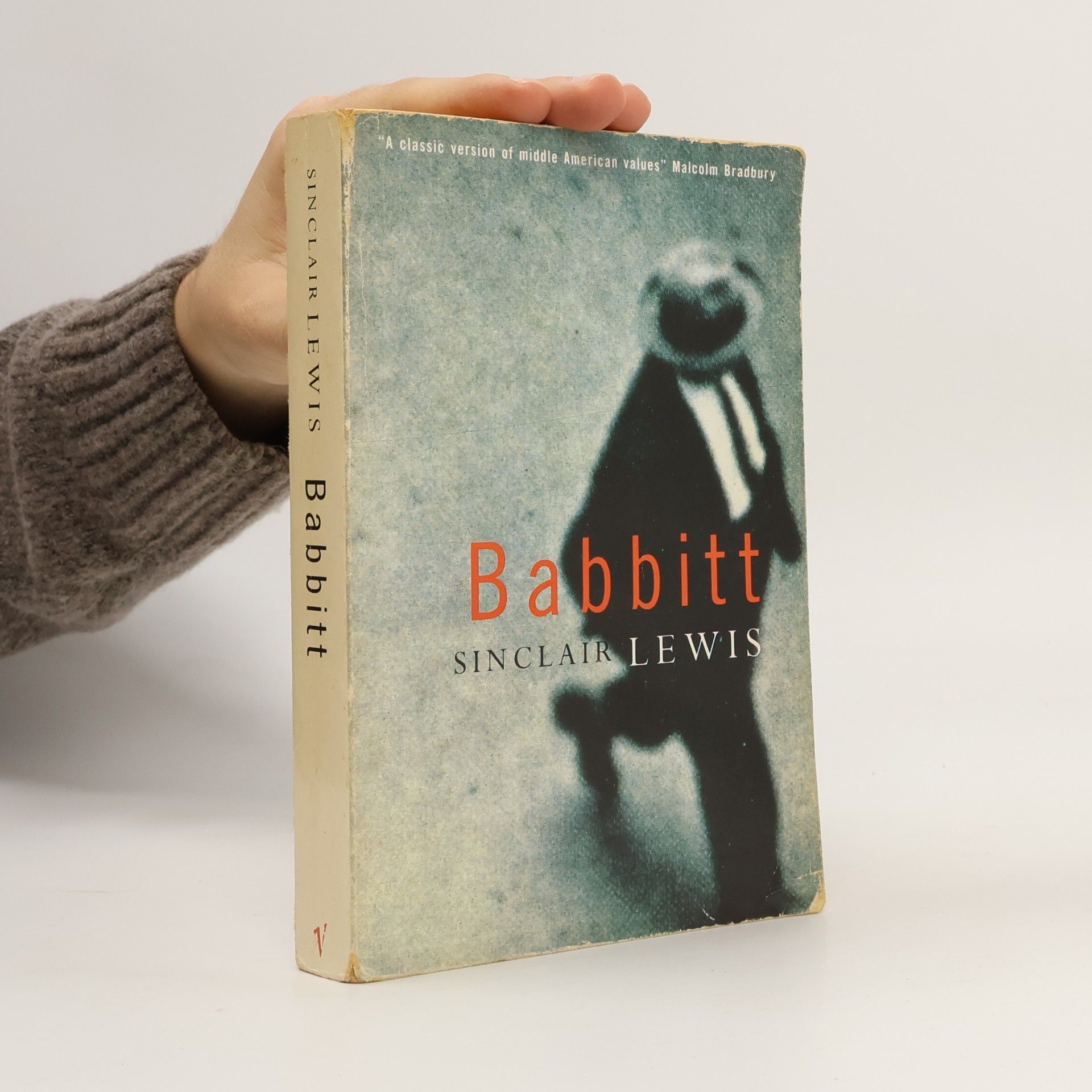 Babbitt
