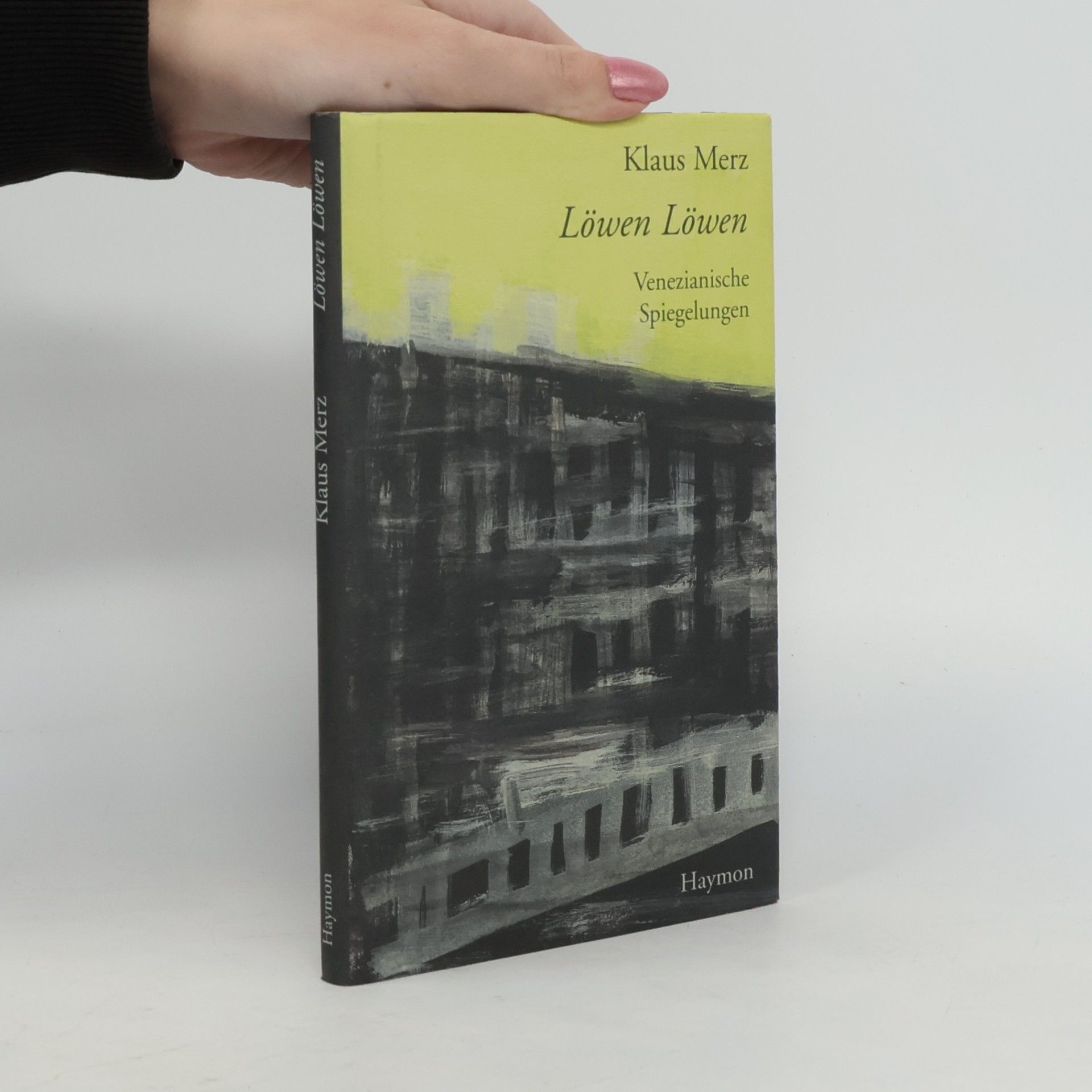 Löwen Löwen