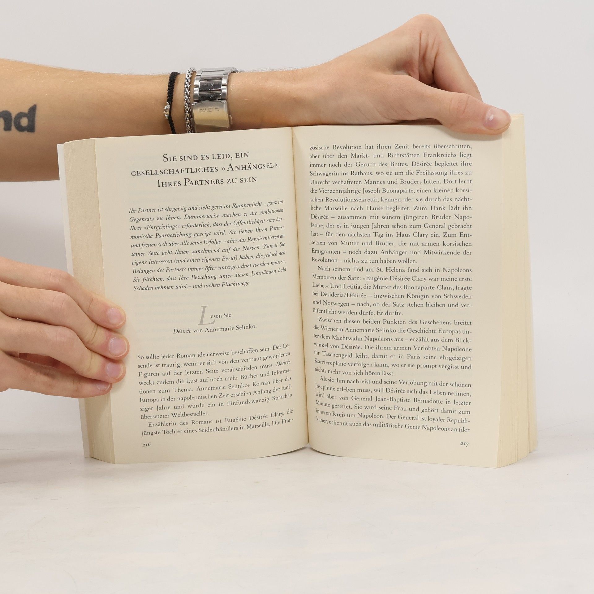 Margit Schönberger Die literarische Notapotheke