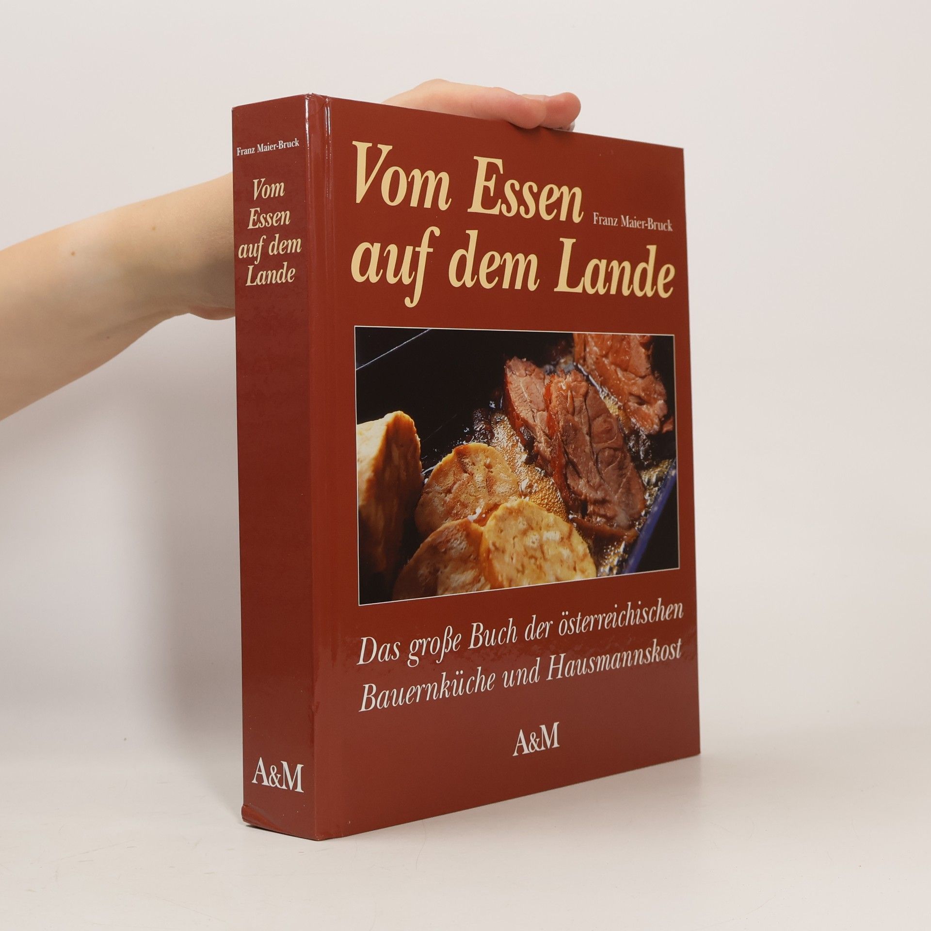 Vom Essen auf dem Lande