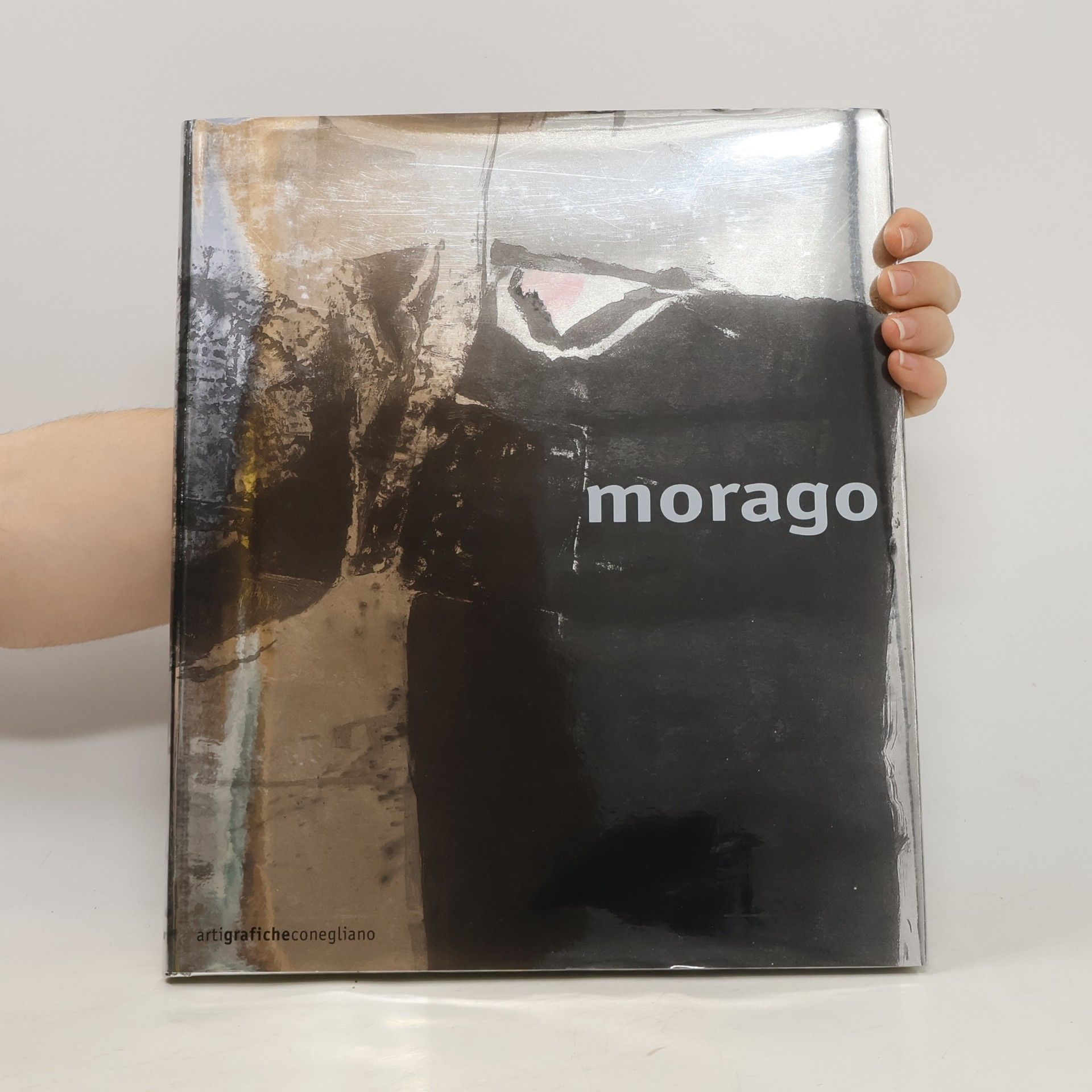 Various authors Morago